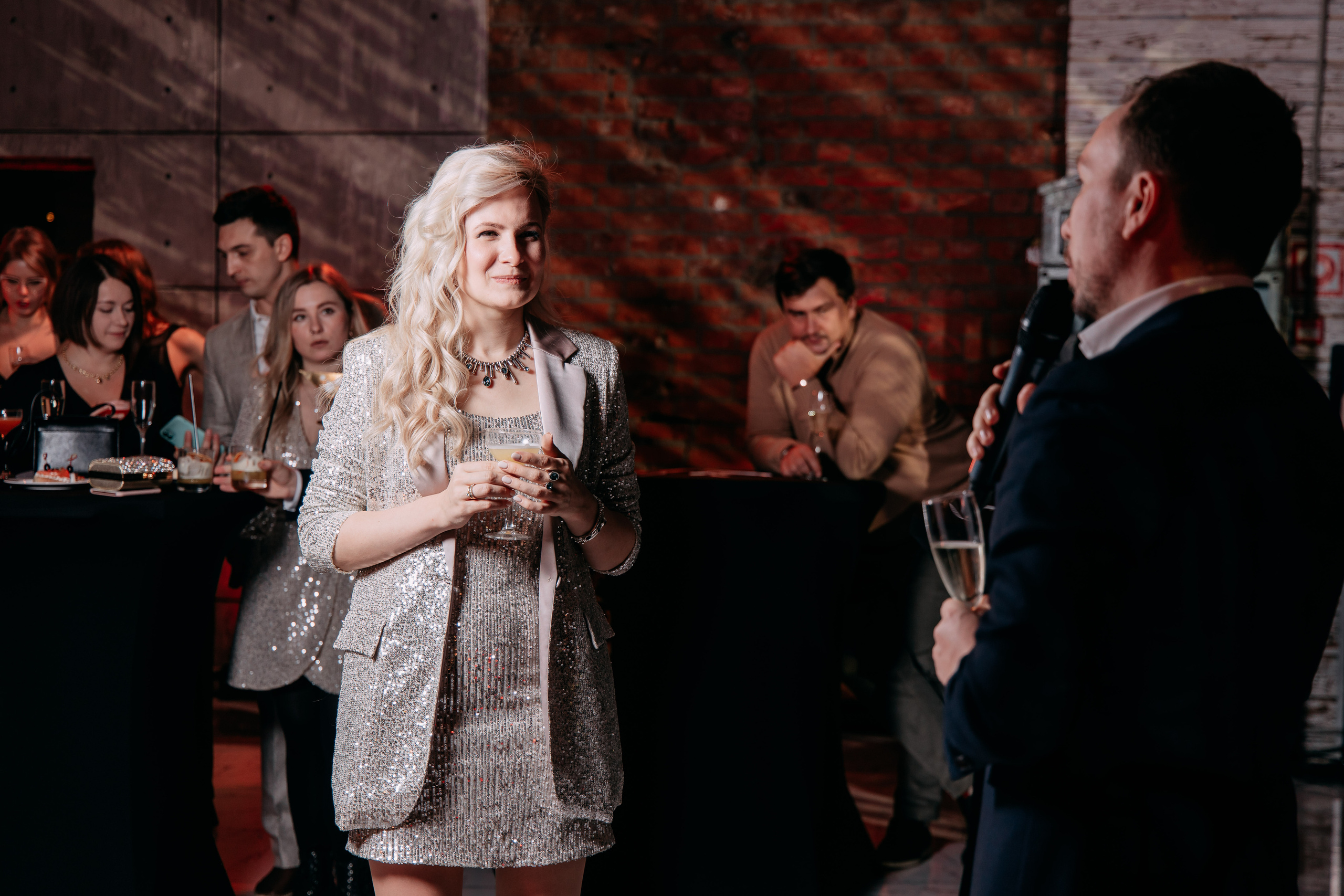 День рождения Оли. Фото и видео съемка. Андрей Ионов