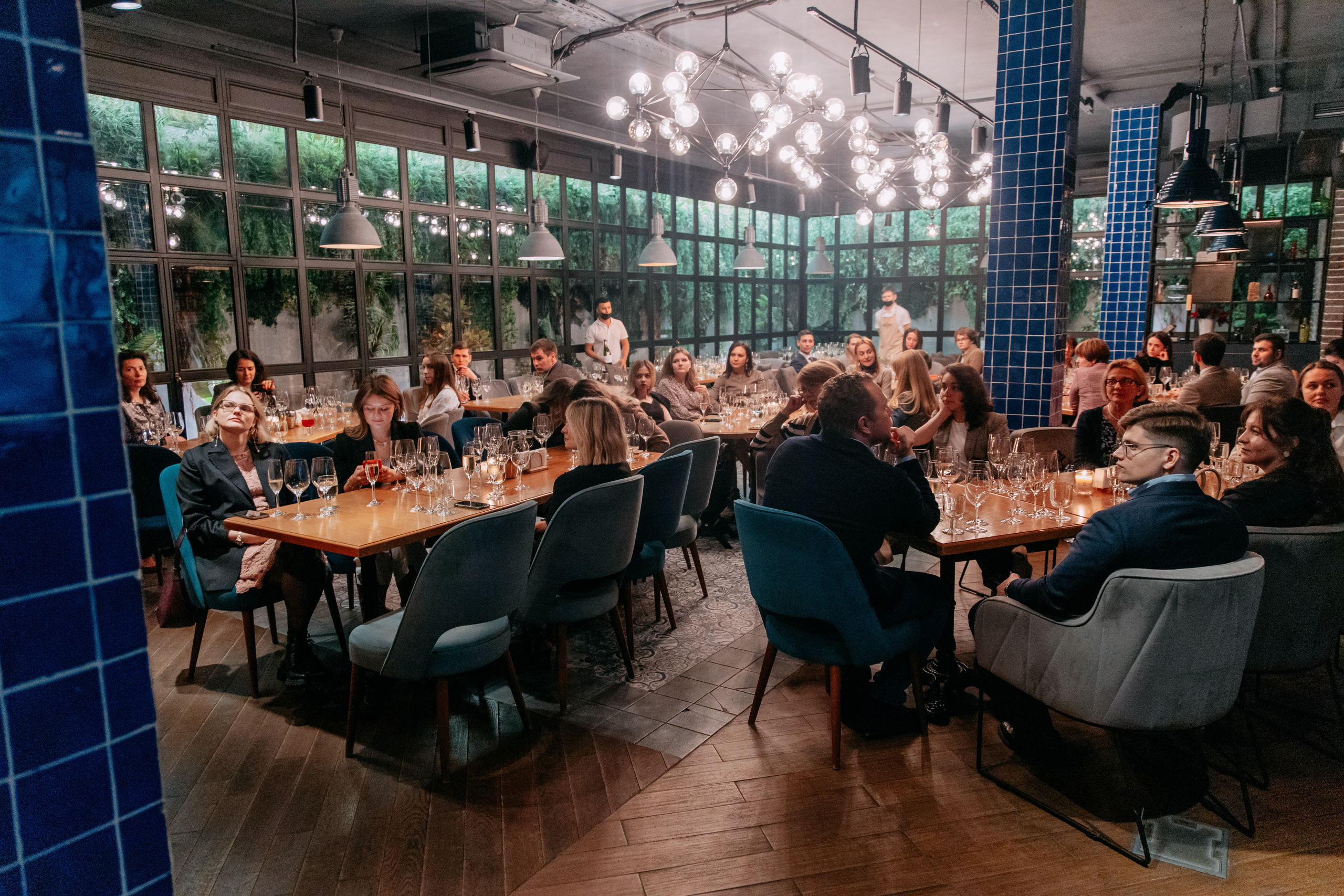 LSL Club. Фото и видео съемка. Андрей Ионов