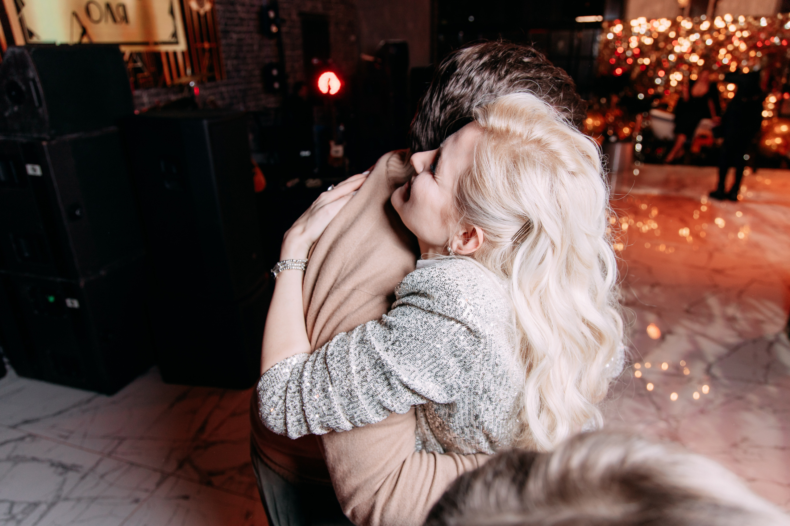 День рождения Оли. Фото и видео съемка. Андрей Ионов