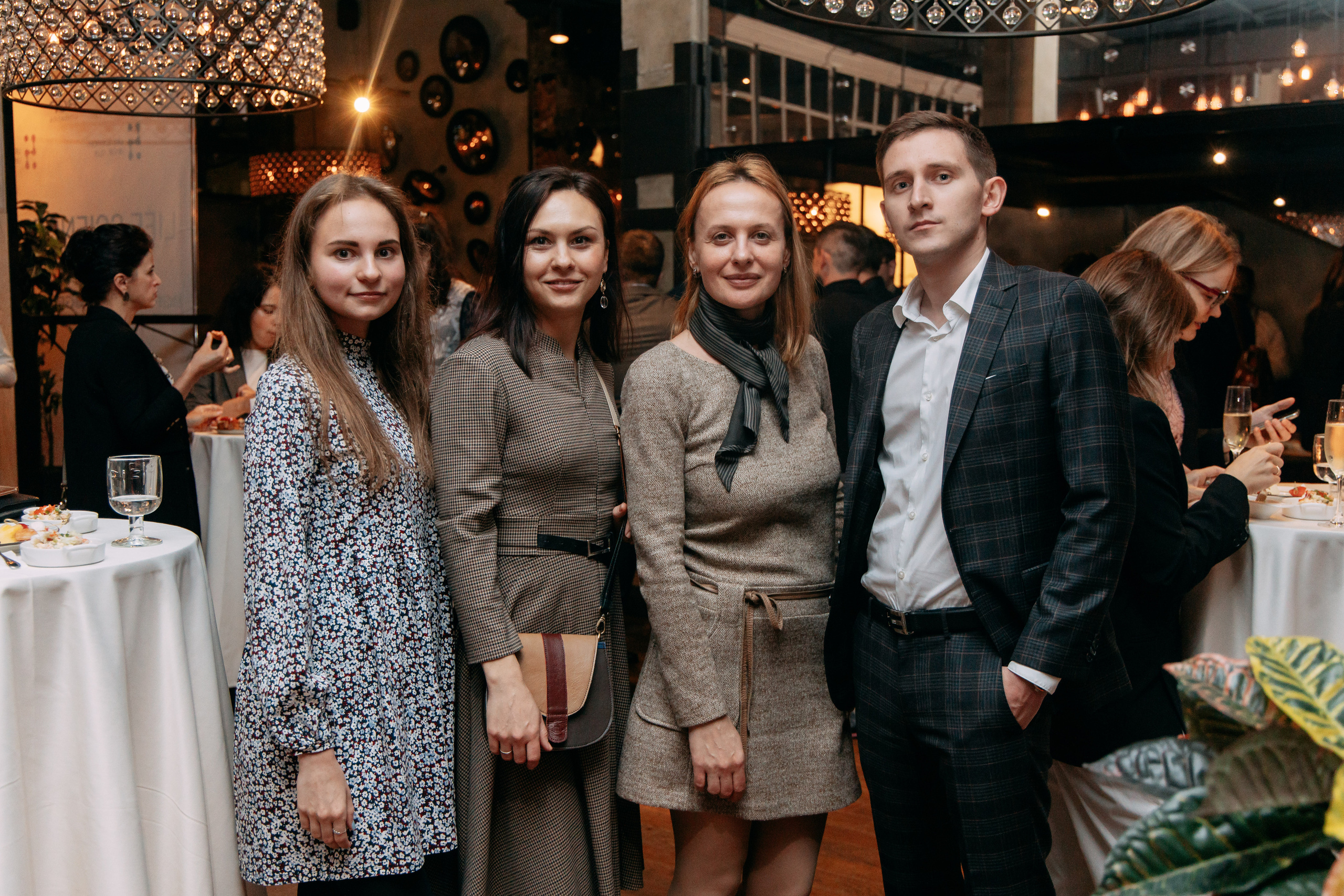 LSL Club. Фото и видео съемка. Андрей Ионов