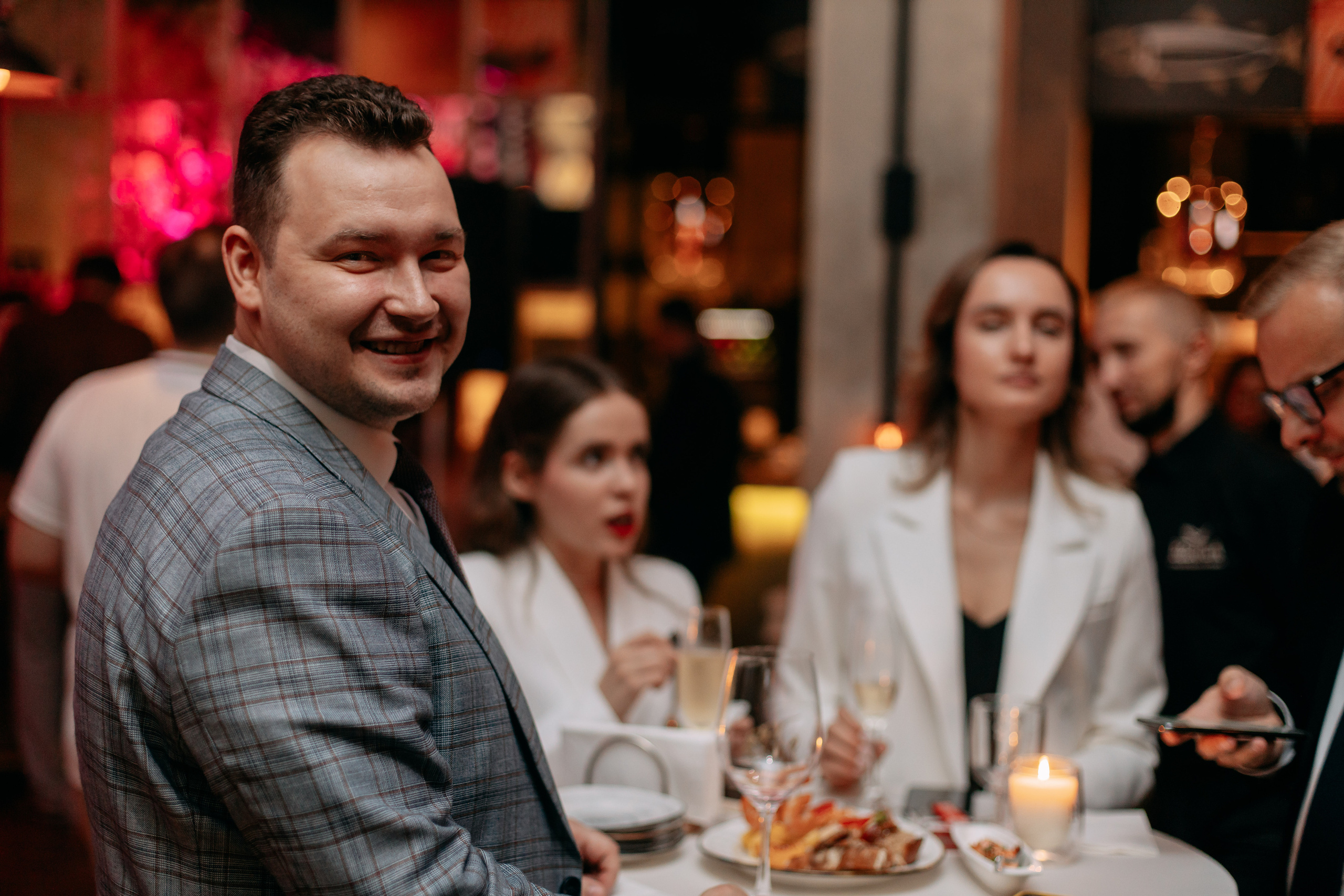 LSL Club. Фото и видео съемка. Андрей Ионов