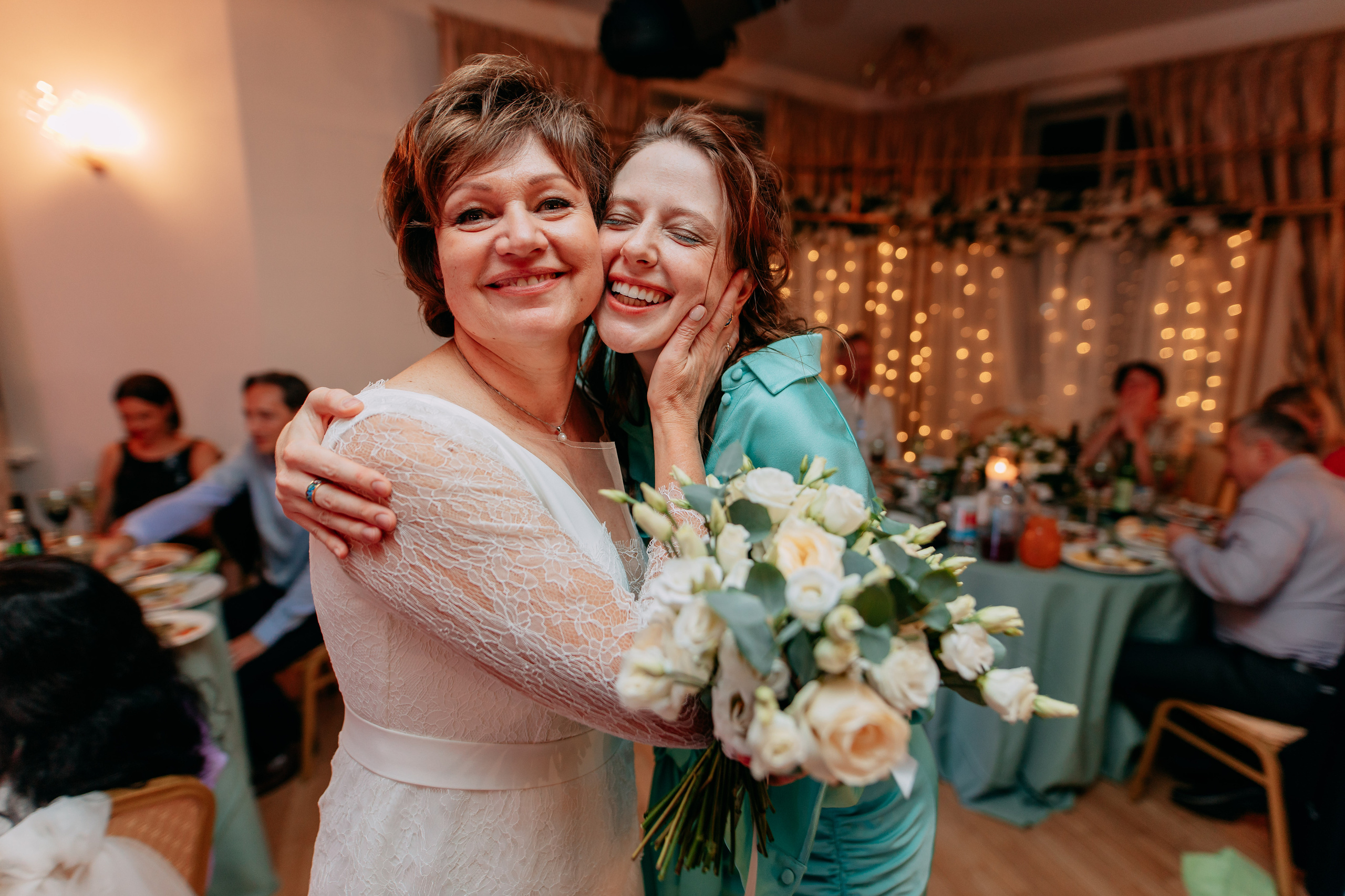 Александр и Галина. Фото и видео съемка. Андрей Ионов