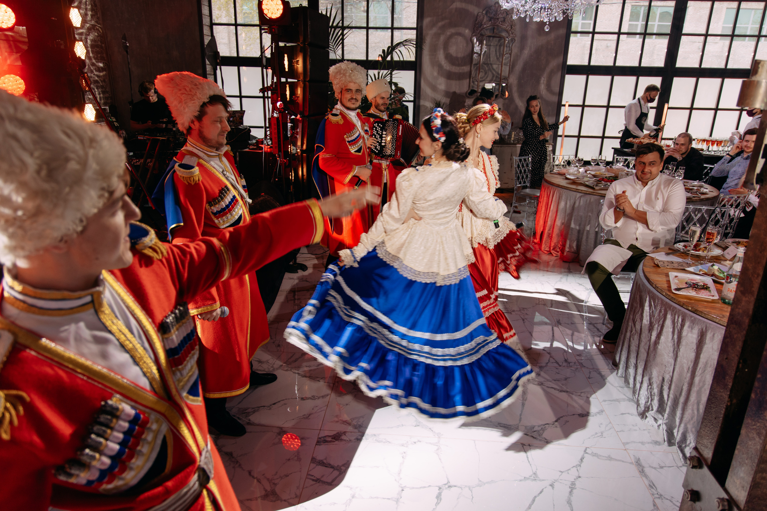 День рождения Руслана. Фото и видео съемка. Андрей Ионов