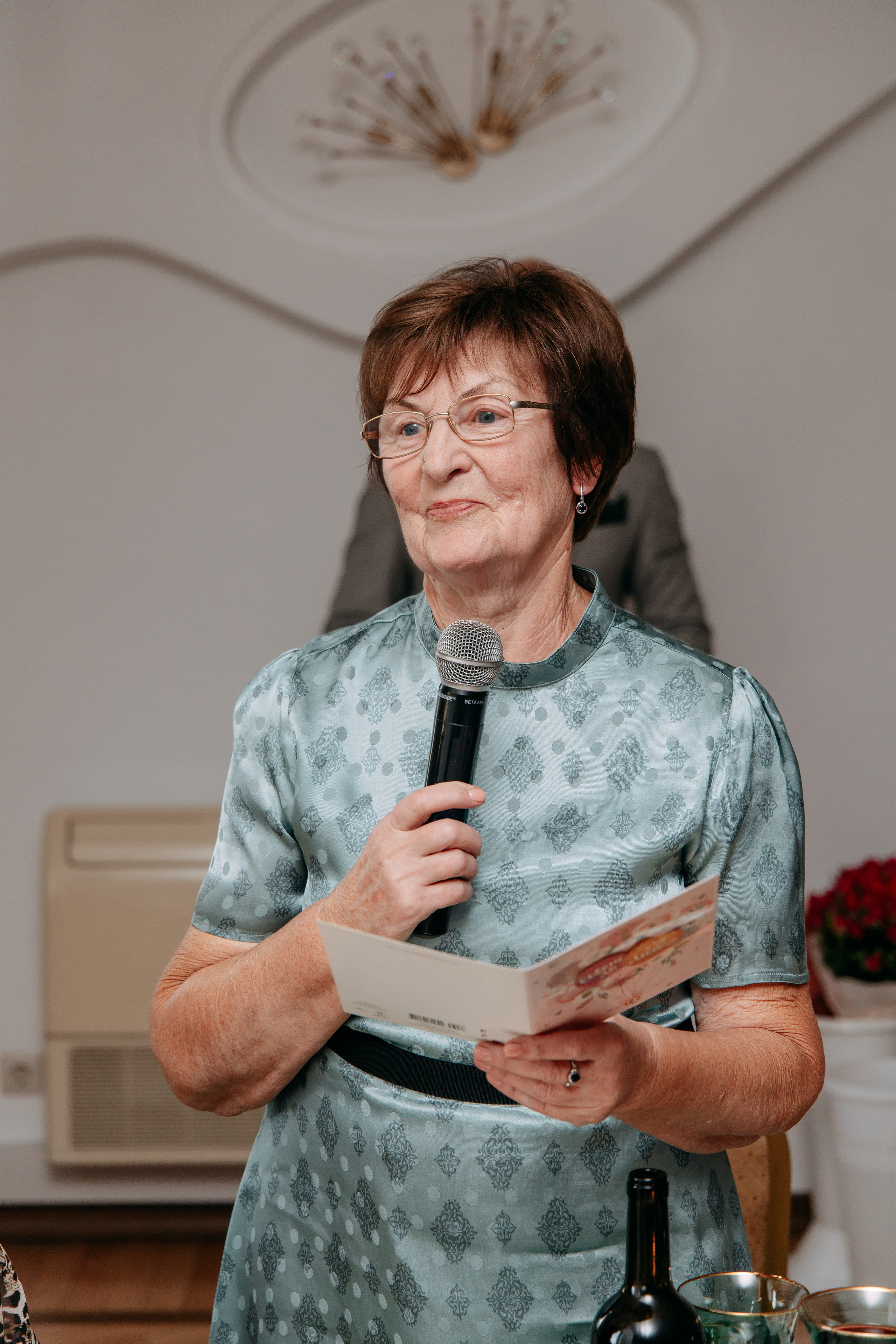 Александр и Галина. Фото и видео съемка. Андрей Ионов