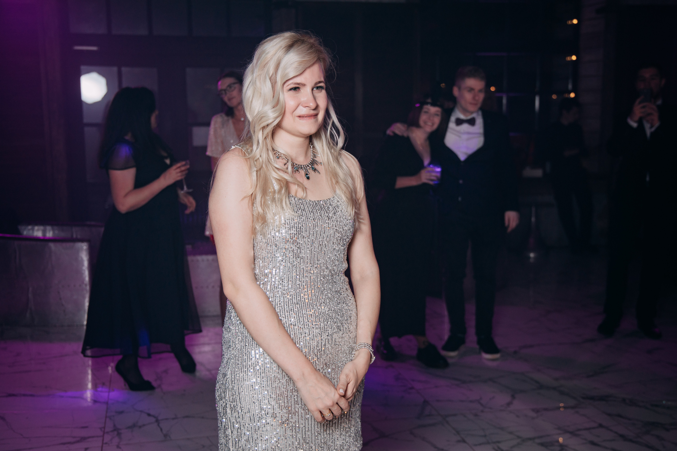 День рождения Оли. Фото и видео съемка. Андрей Ионов