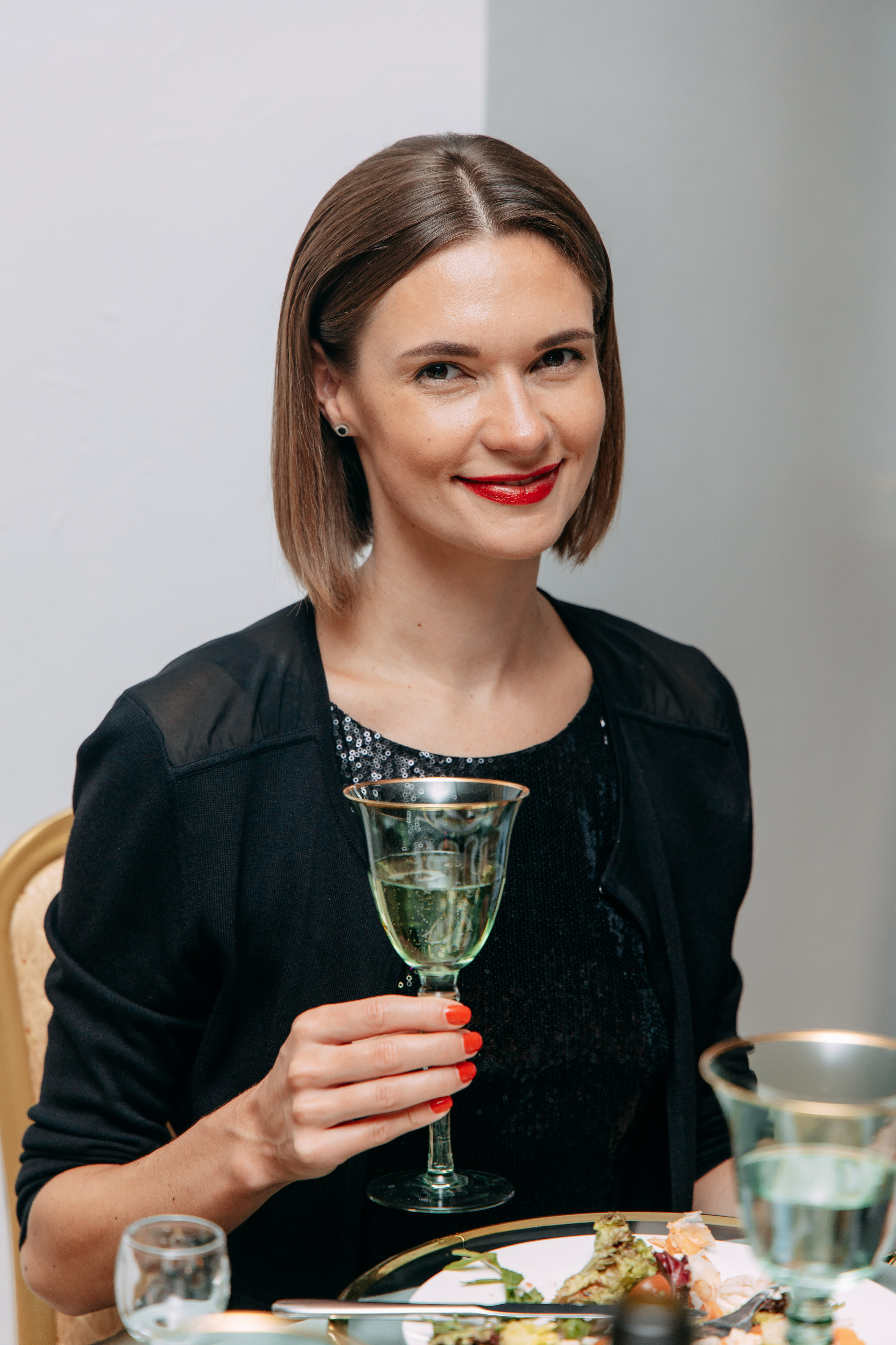 Александр и Галина. Фото и видео съемка. Андрей Ионов