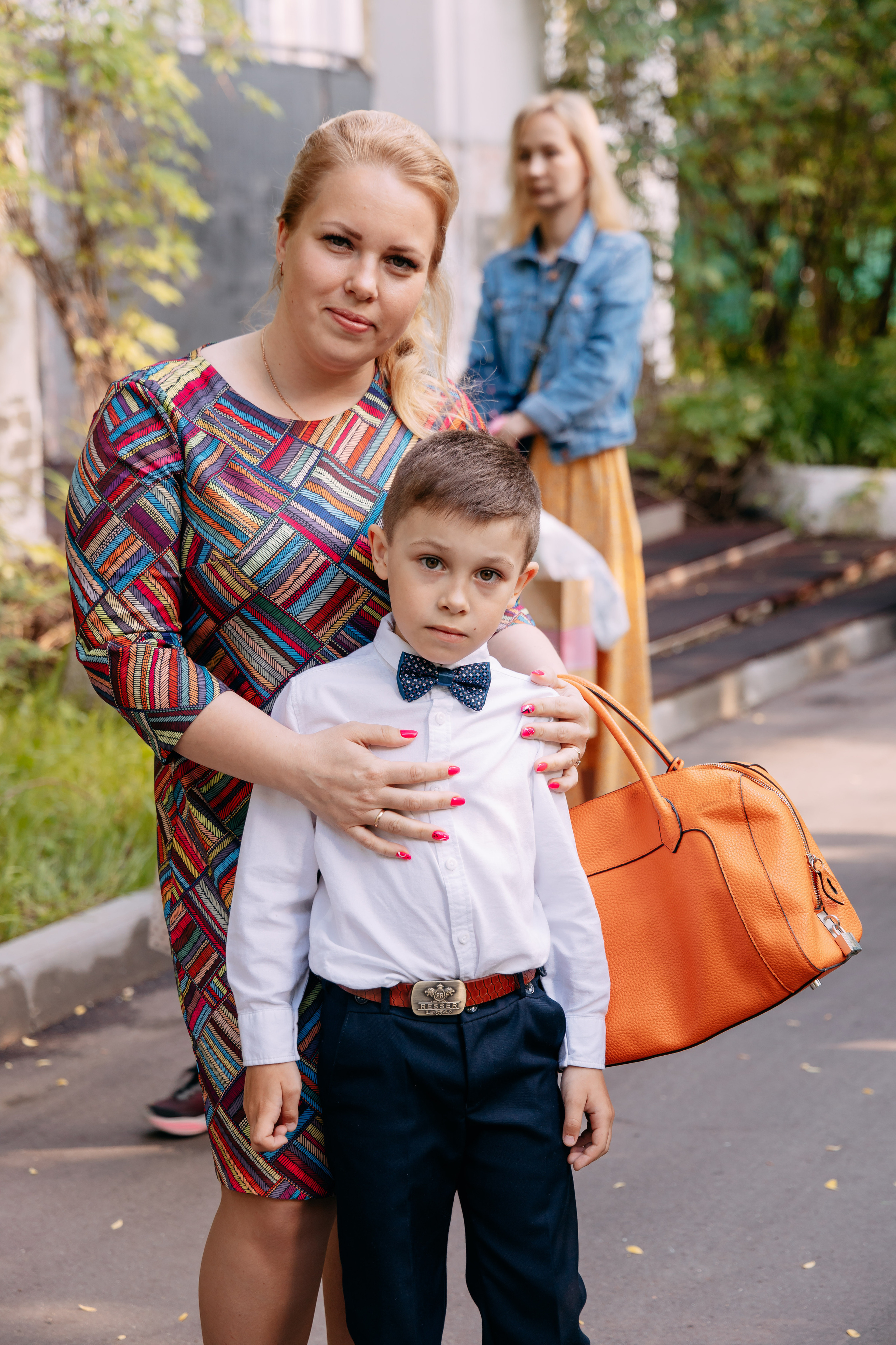 Выпускной в детском саду. Фото и видео съемка. Андрей Ионов