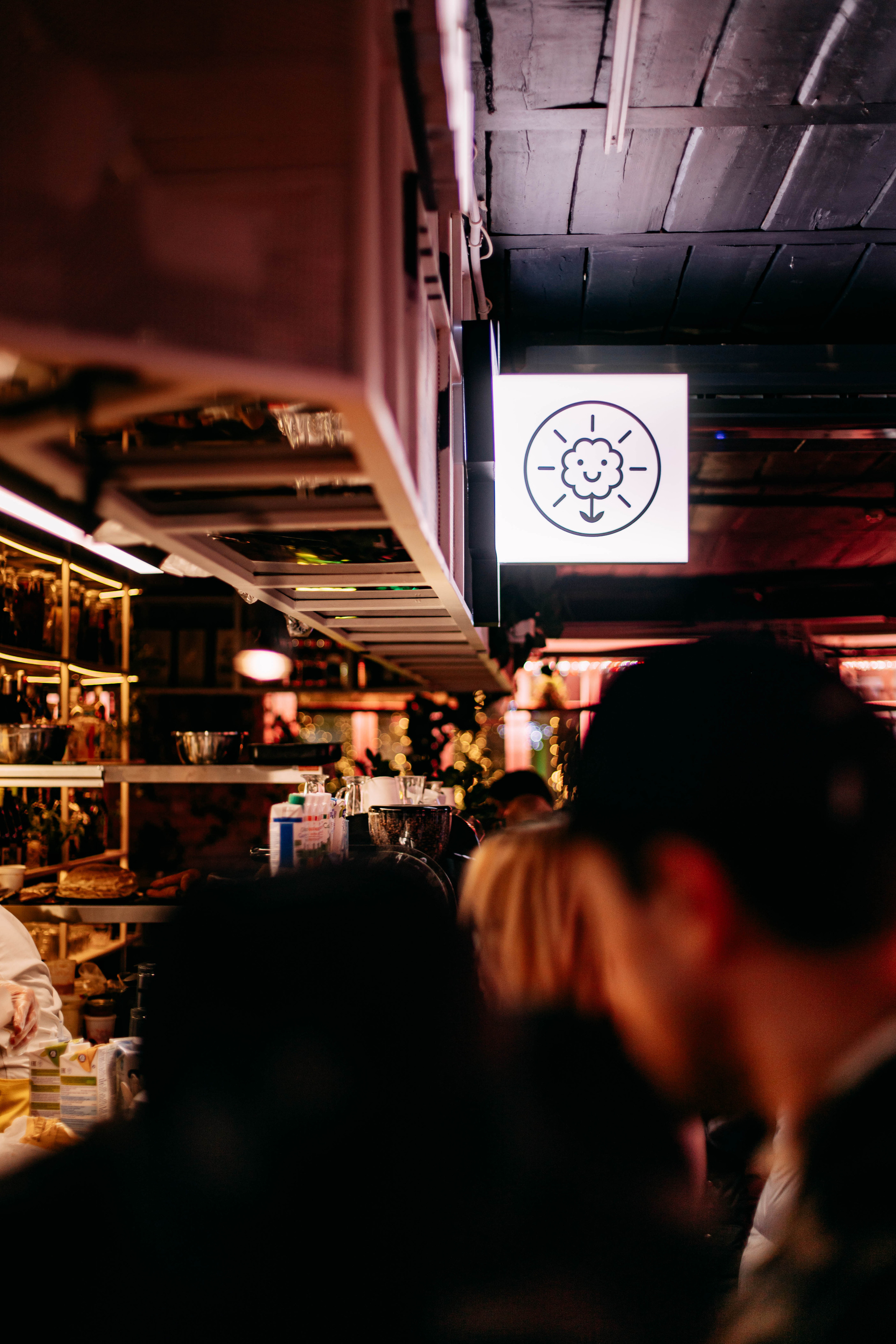 Открытие точки быстрой еды. Фото и видео съемка. Андрей Ионов