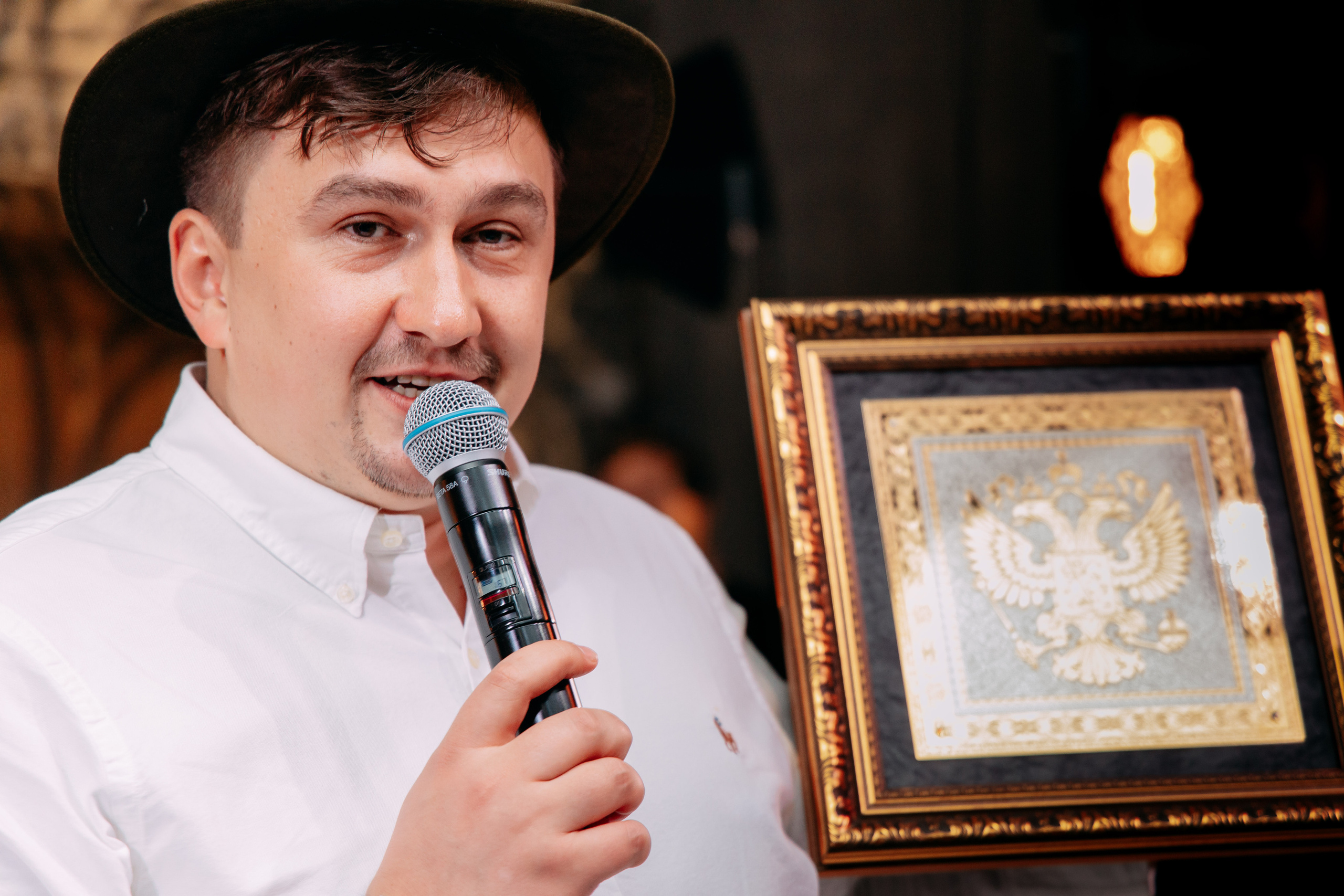 День рождения Руслана. Фото и видео съемка. Андрей Ионов