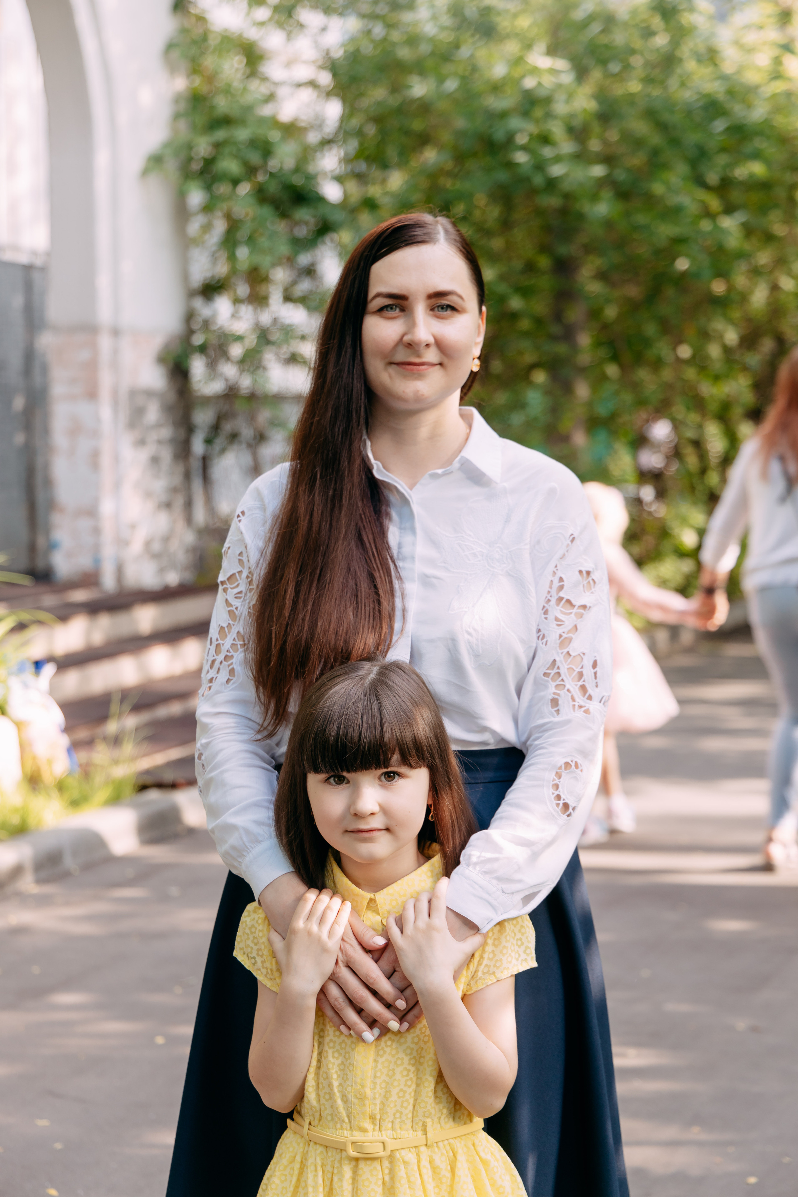 Выпускной в детском саду. Фото и видео съемка. Андрей Ионов