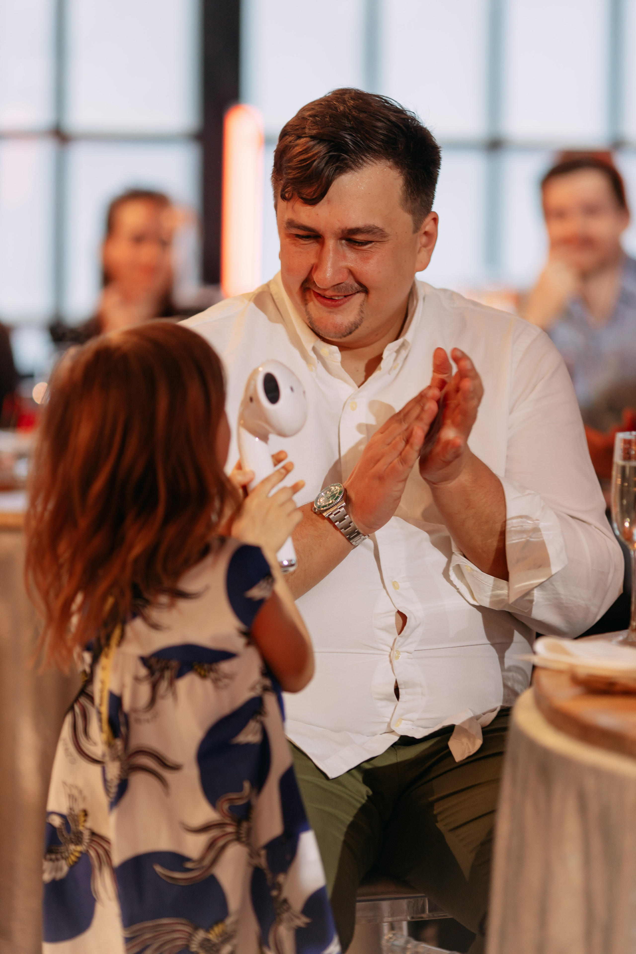 День рождения Руслана. Фото и видео съемка. Андрей Ионов