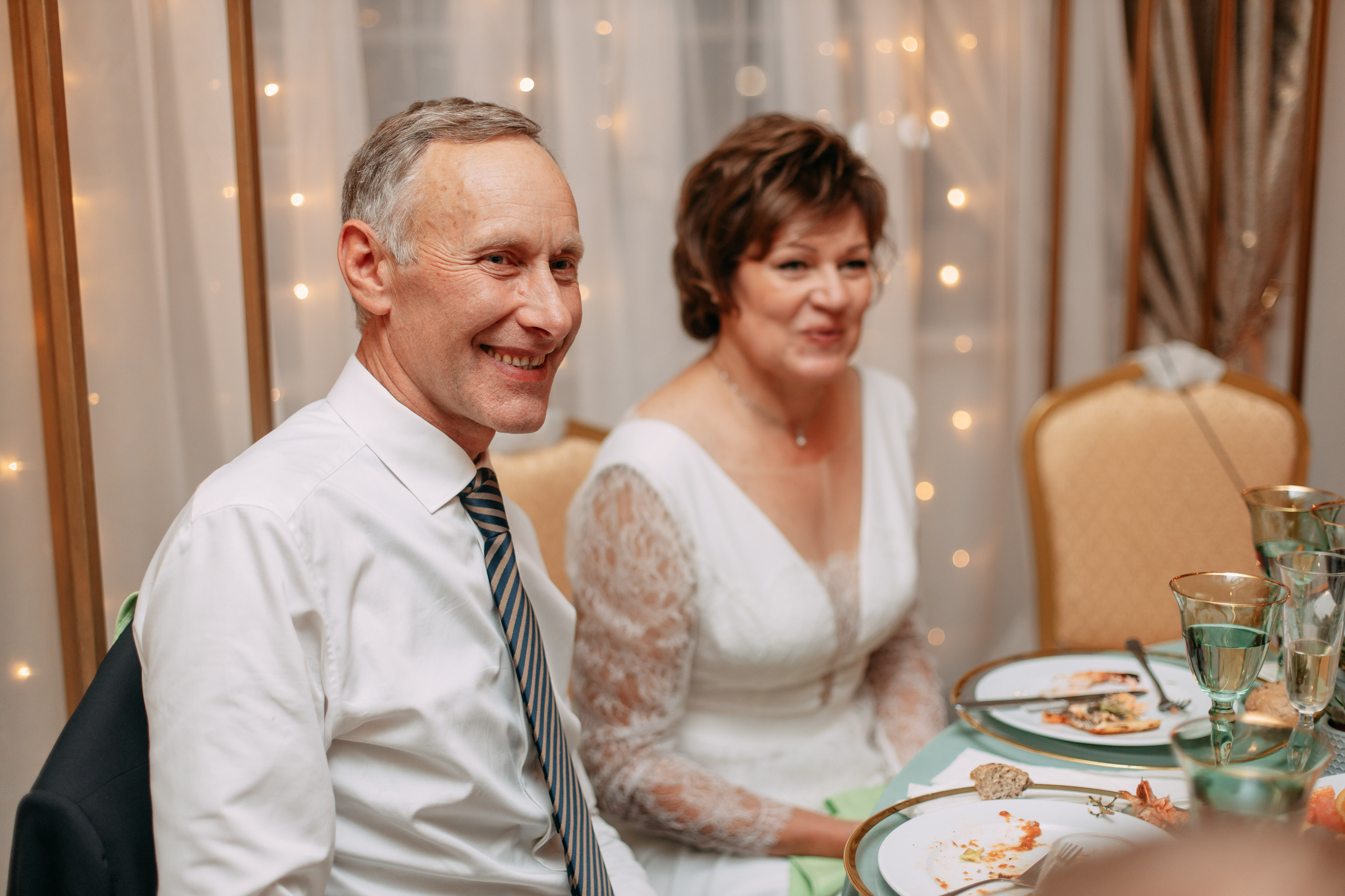 Александр и Галина. Фото и видео съемка. Андрей Ионов