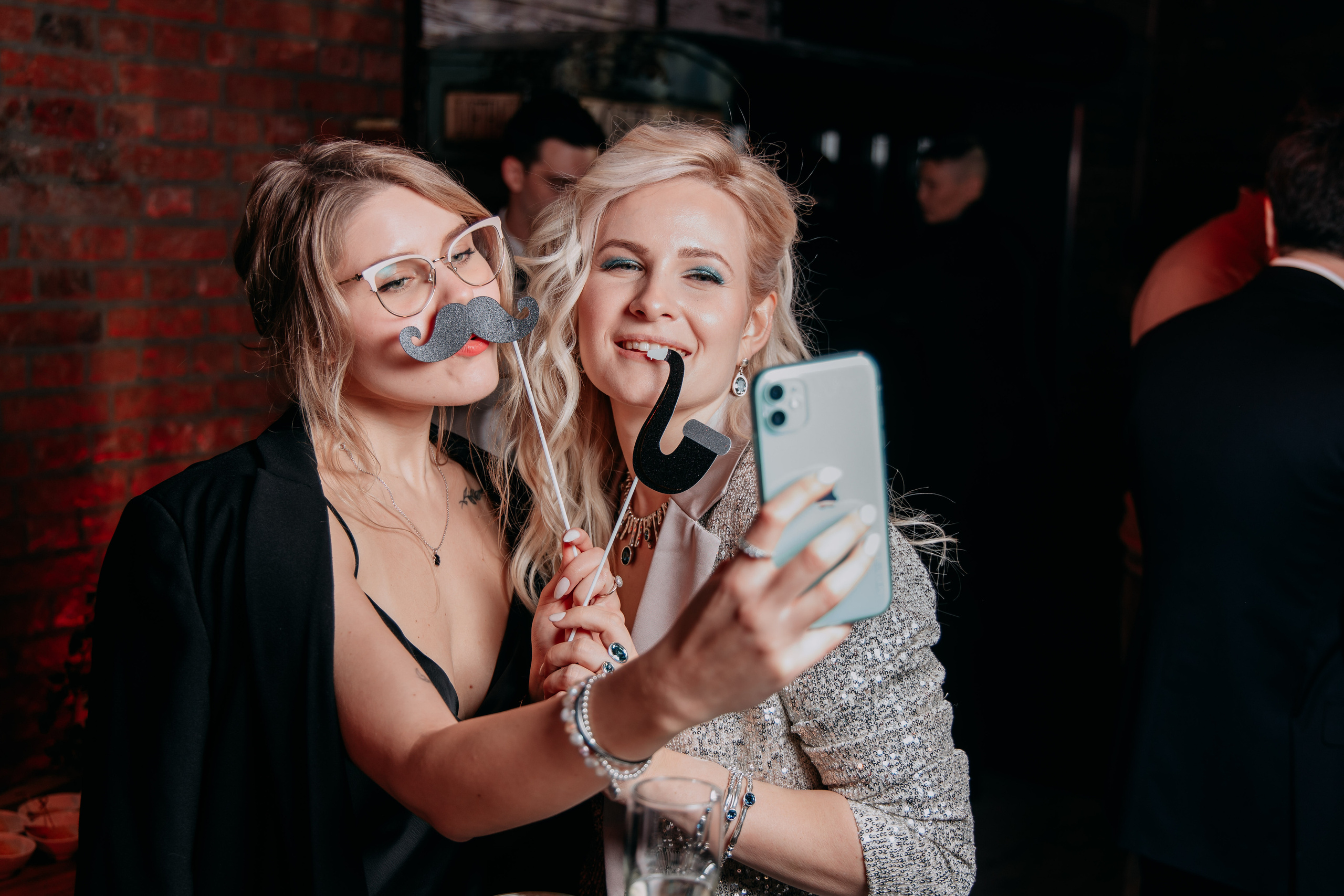 День рождения Оли. Фото и видео съемка. Андрей Ионов