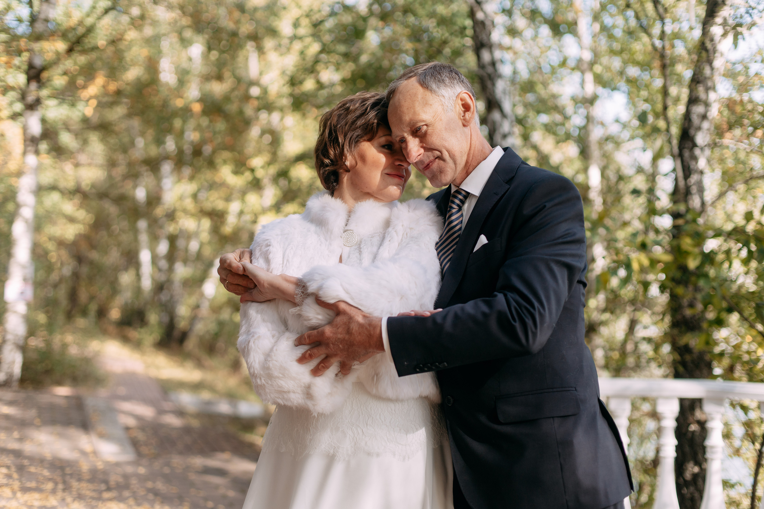 Александр и Галина. Фото и видео съемка. Андрей Ионов