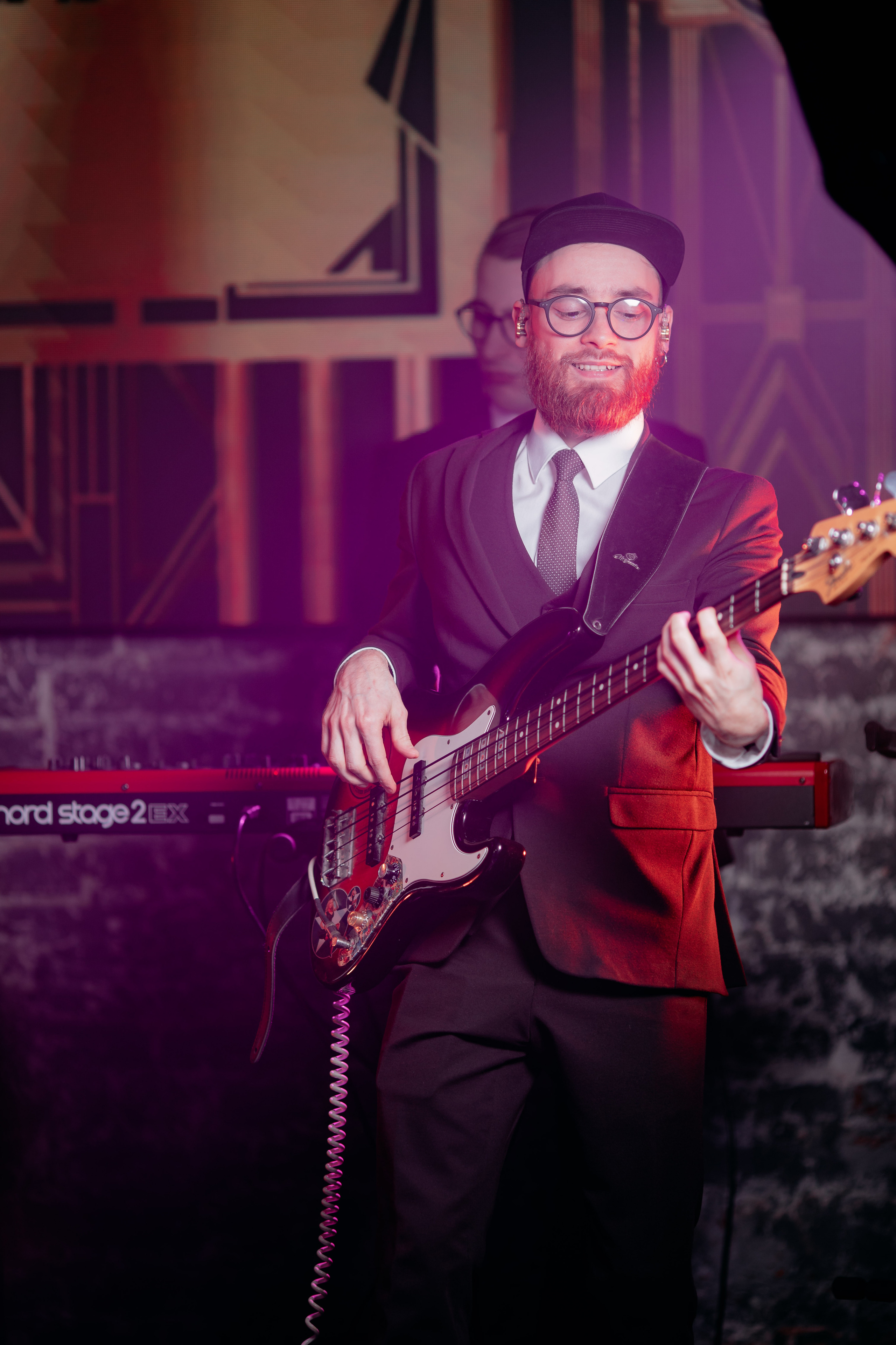 День рождения Оли. Фото и видео съемка. Андрей Ионов