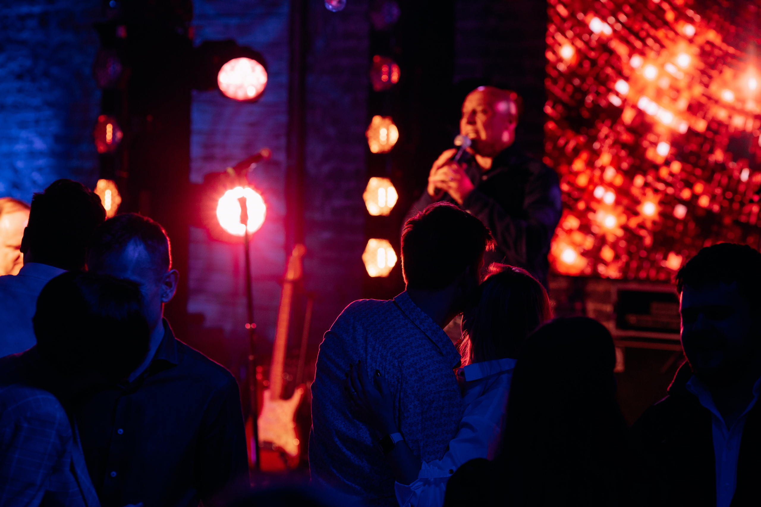 День рождения Руслана. Фото и видео съемка. Андрей Ионов