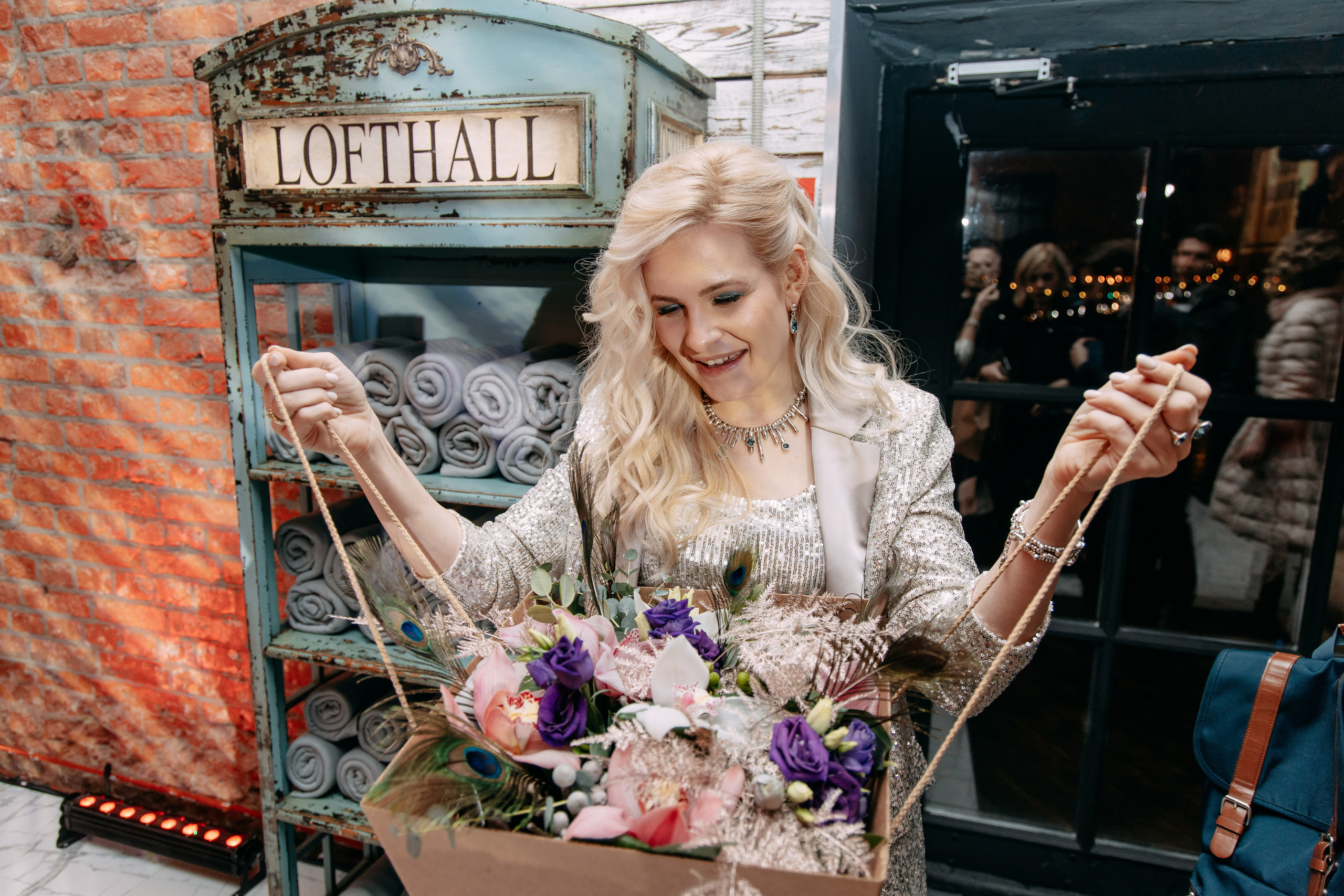 День рождения Оли. Фото и видео съемка. Андрей Ионов