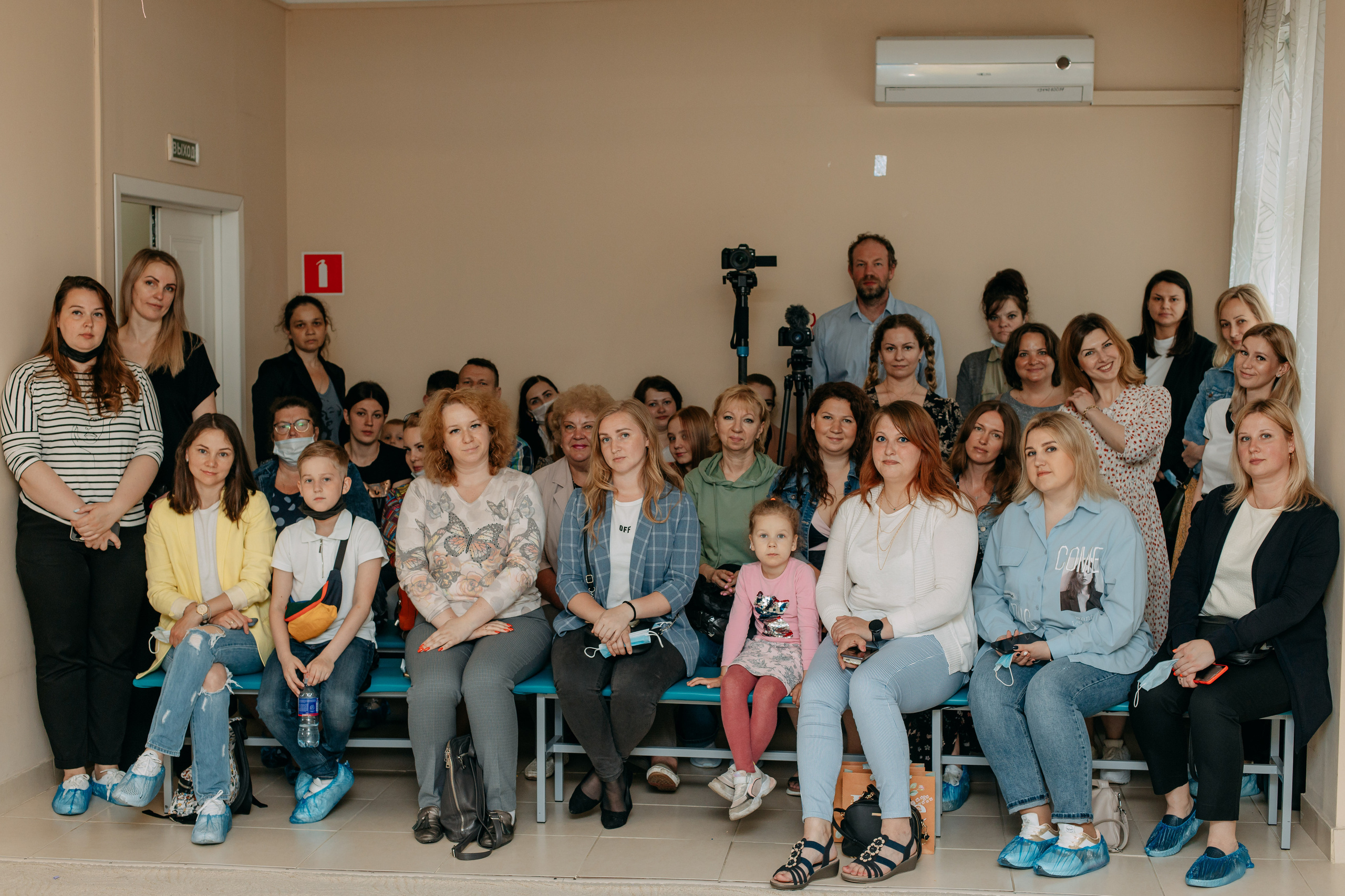 Выпускной в детском саду. Фото и видео съемка. Андрей Ионов