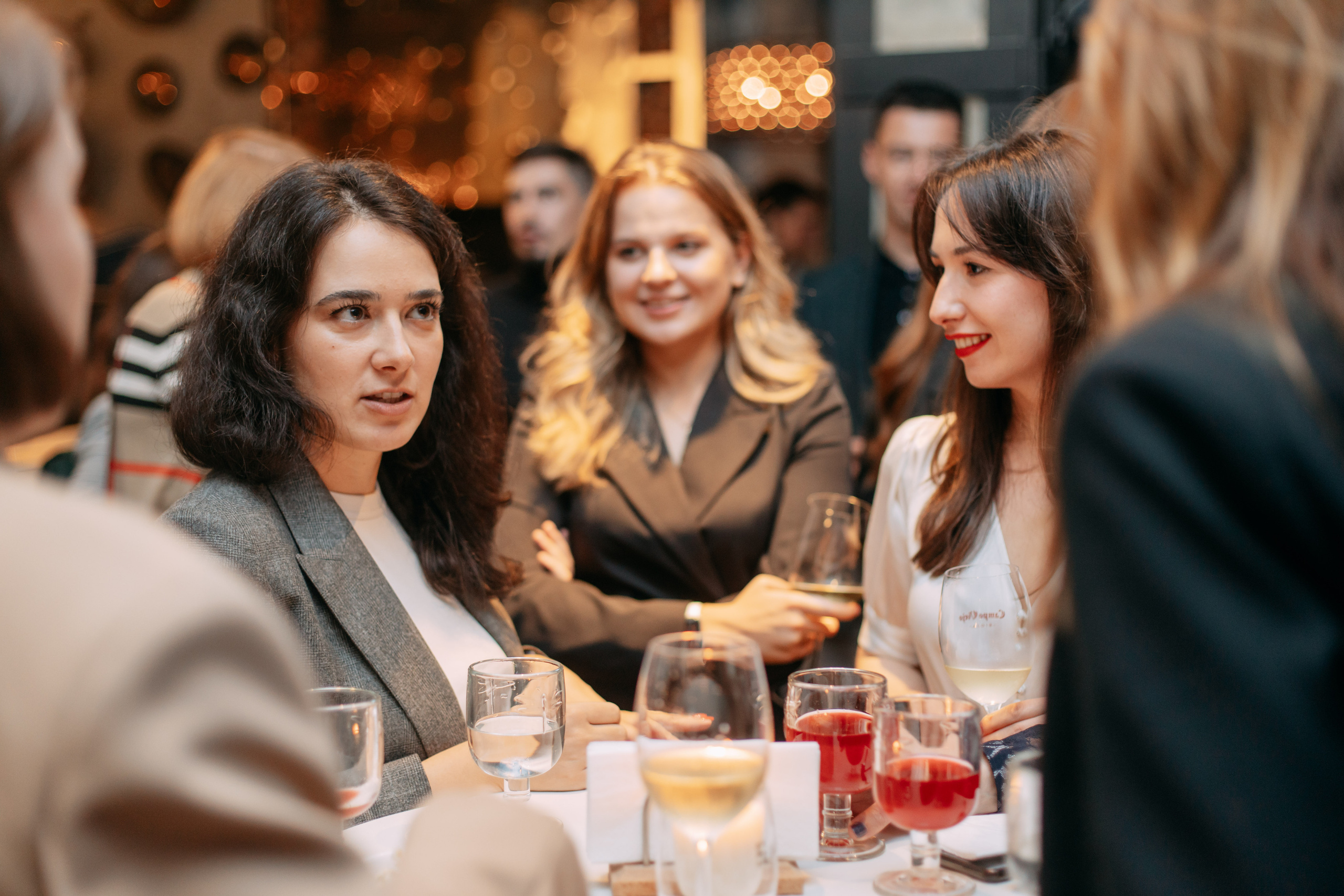 LSL Club. Фото и видео съемка. Андрей Ионов