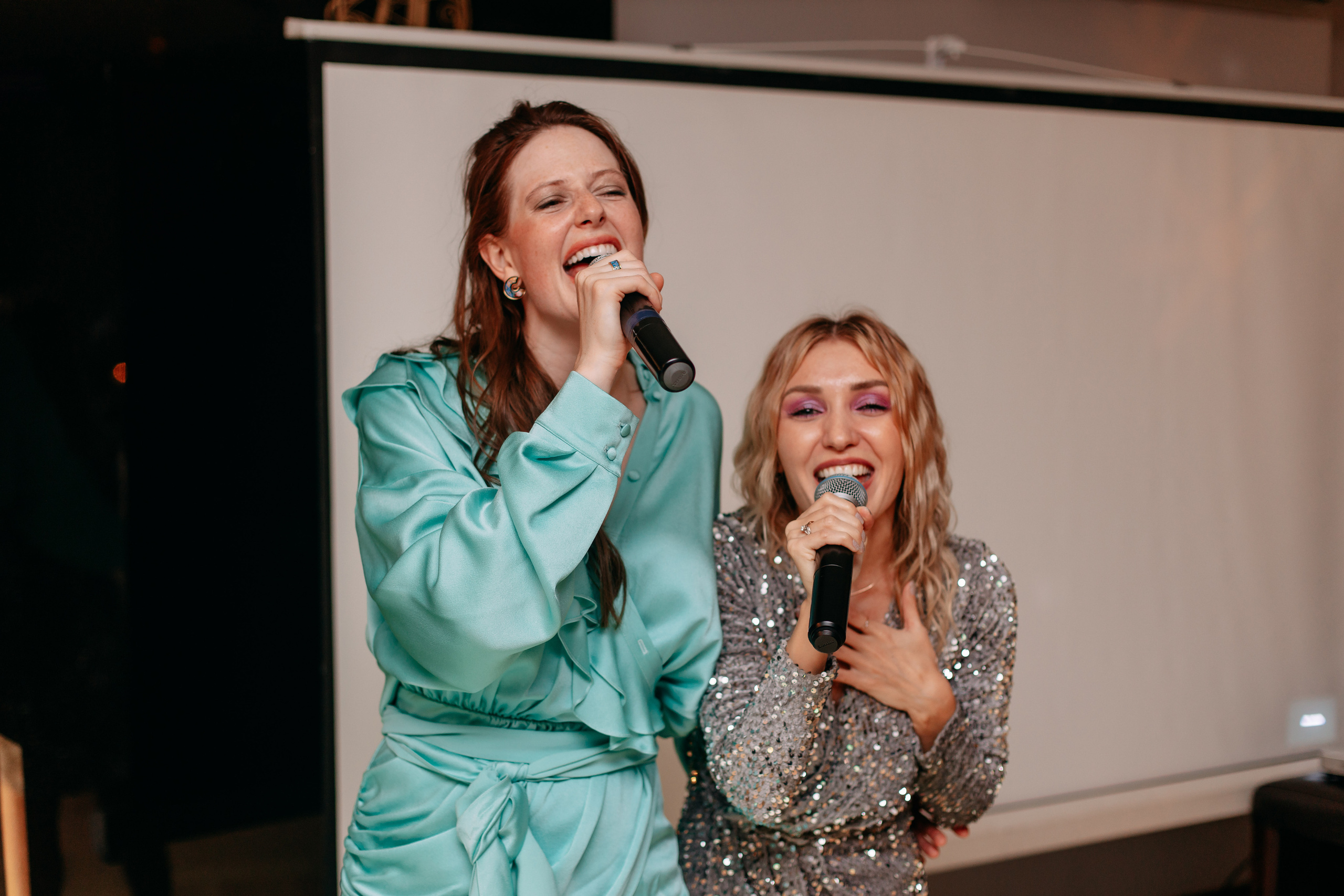 Александр и Галина. Фото и видео съемка. Андрей Ионов