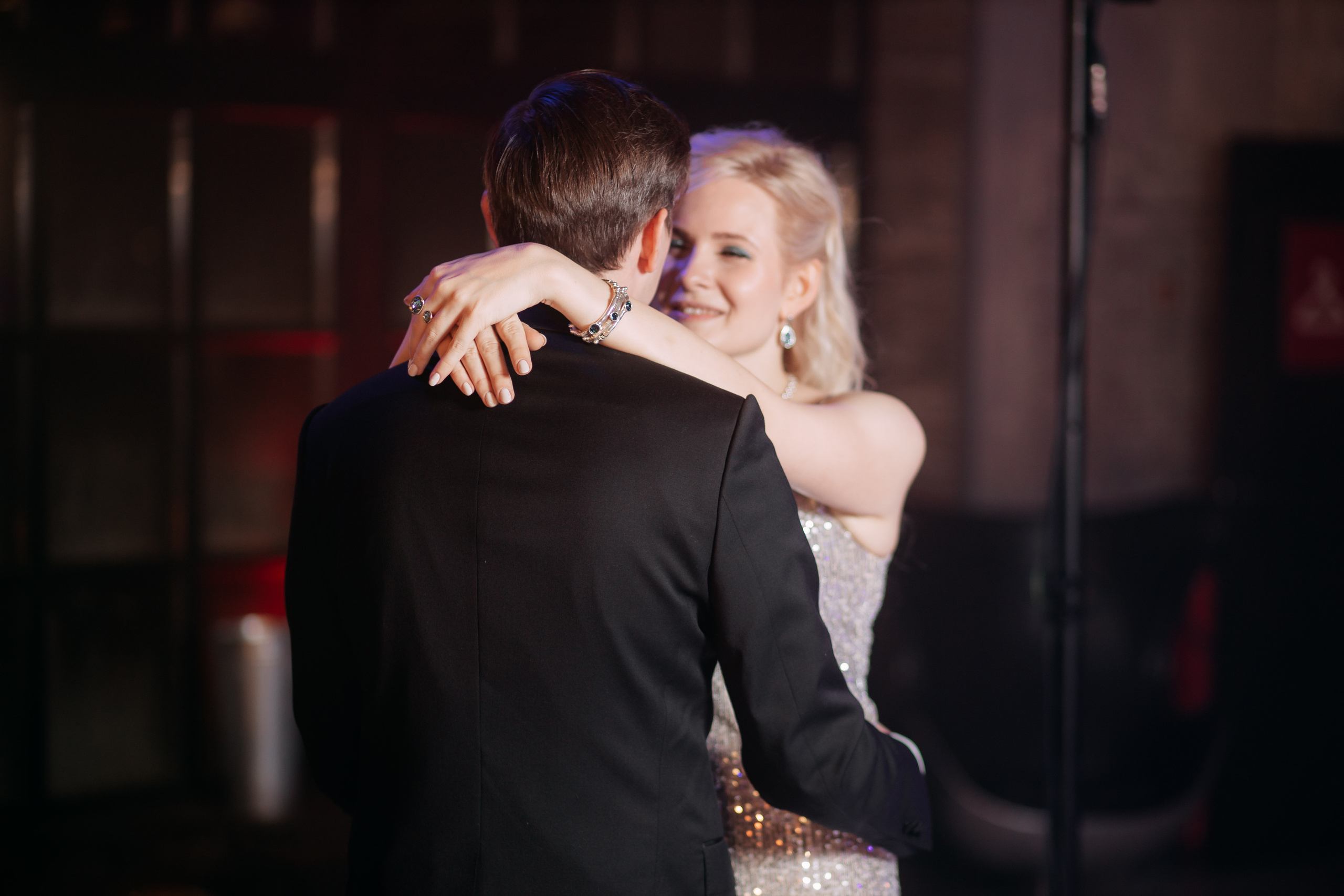 День рождения Оли. Фото и видео съемка. Андрей Ионов