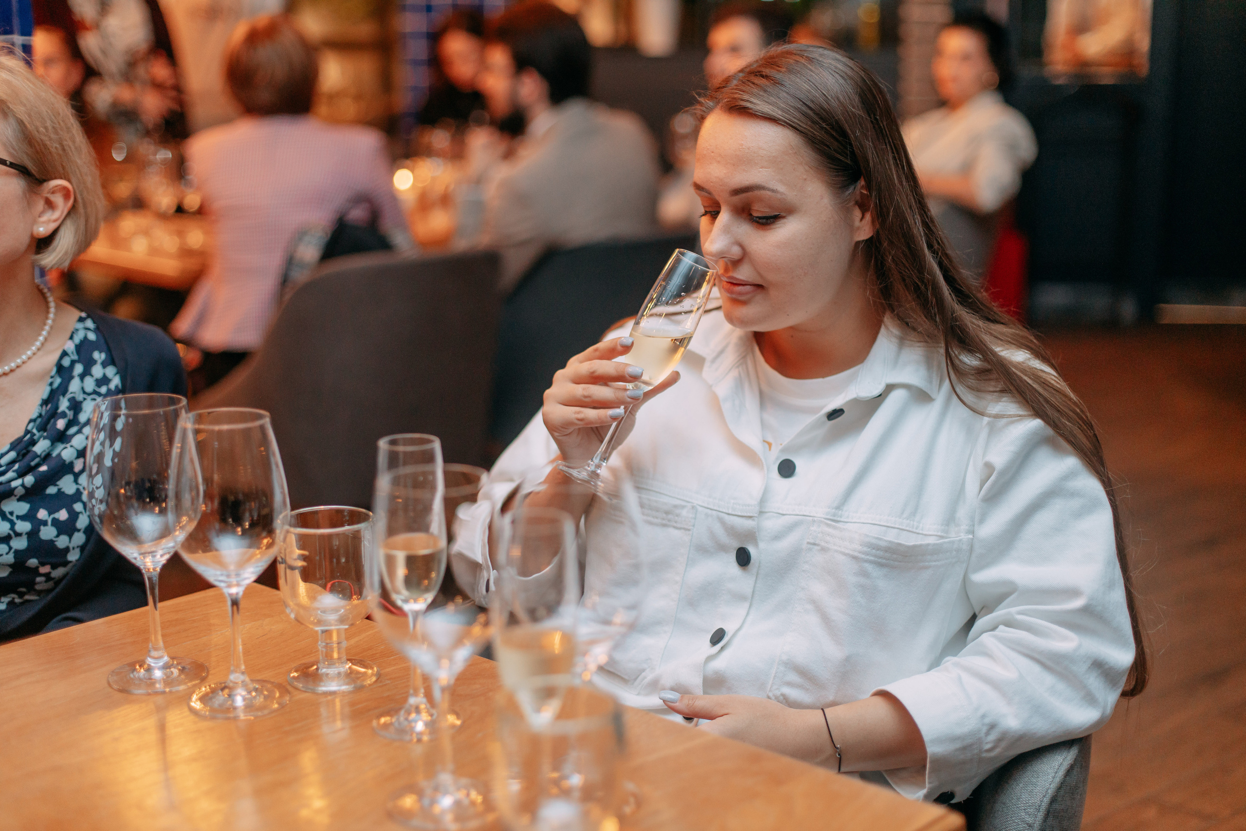 LSL Club. Фото и видео съемка. Андрей Ионов