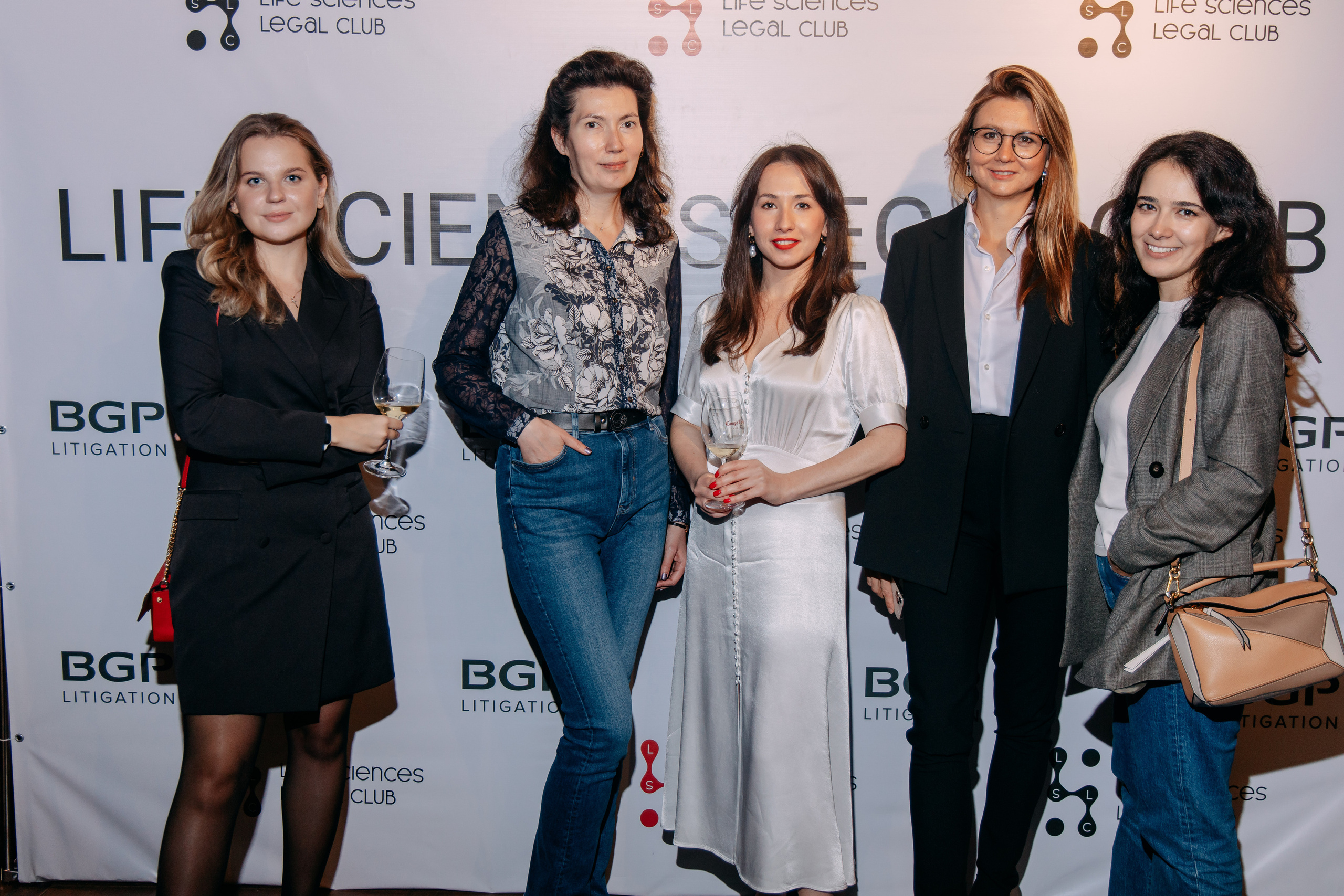 LSL Club. Фото и видео съемка. Андрей Ионов