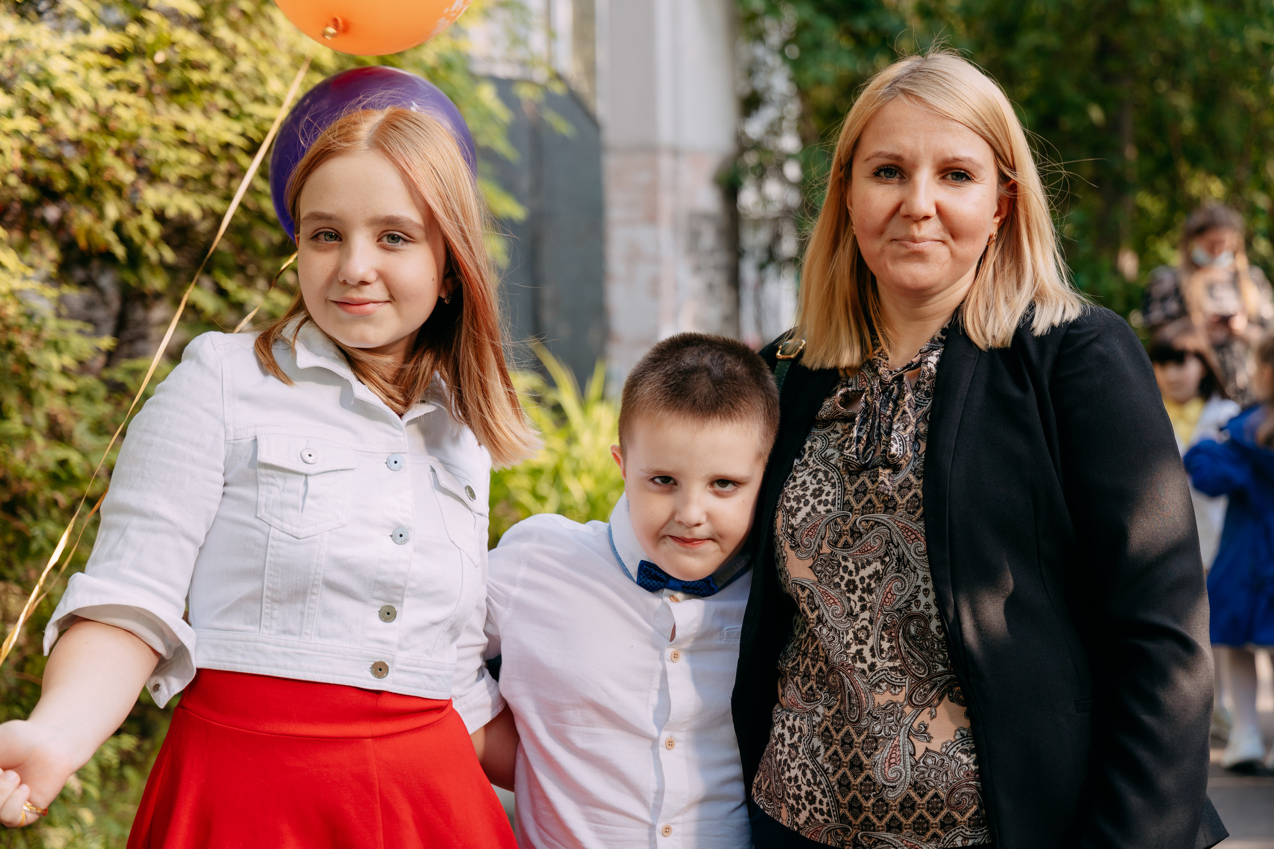 Выпускной в детском саду. Фото и видео съемка. Андрей Ионов