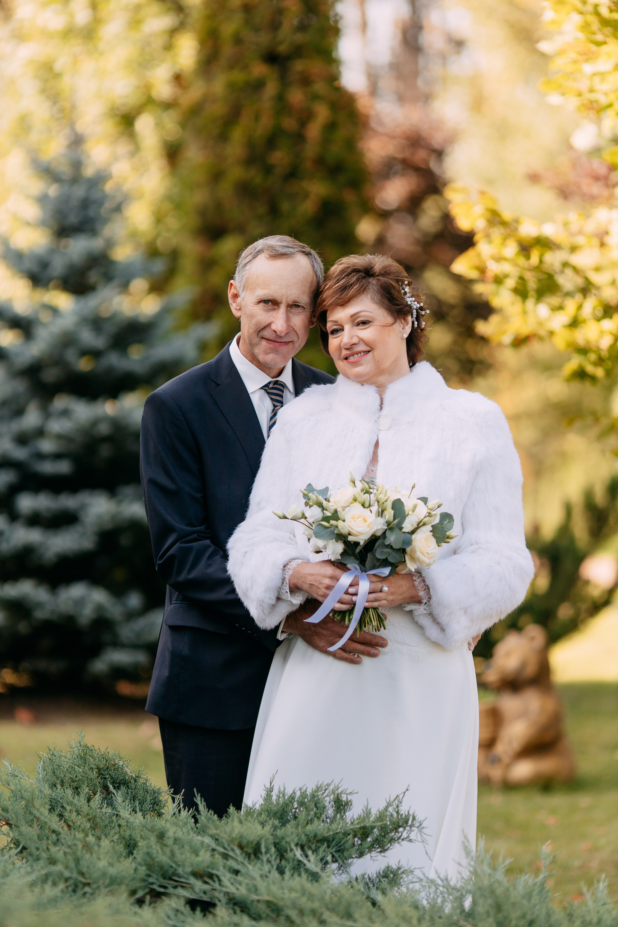 Александр и Галина. Фото и видео съемка. Андрей Ионов