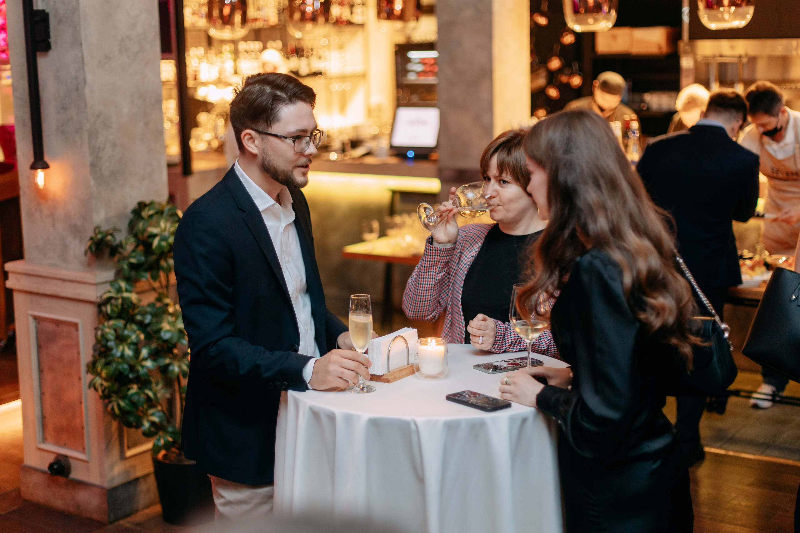 LSL Club. Фото и видео съемка. Андрей Ионов