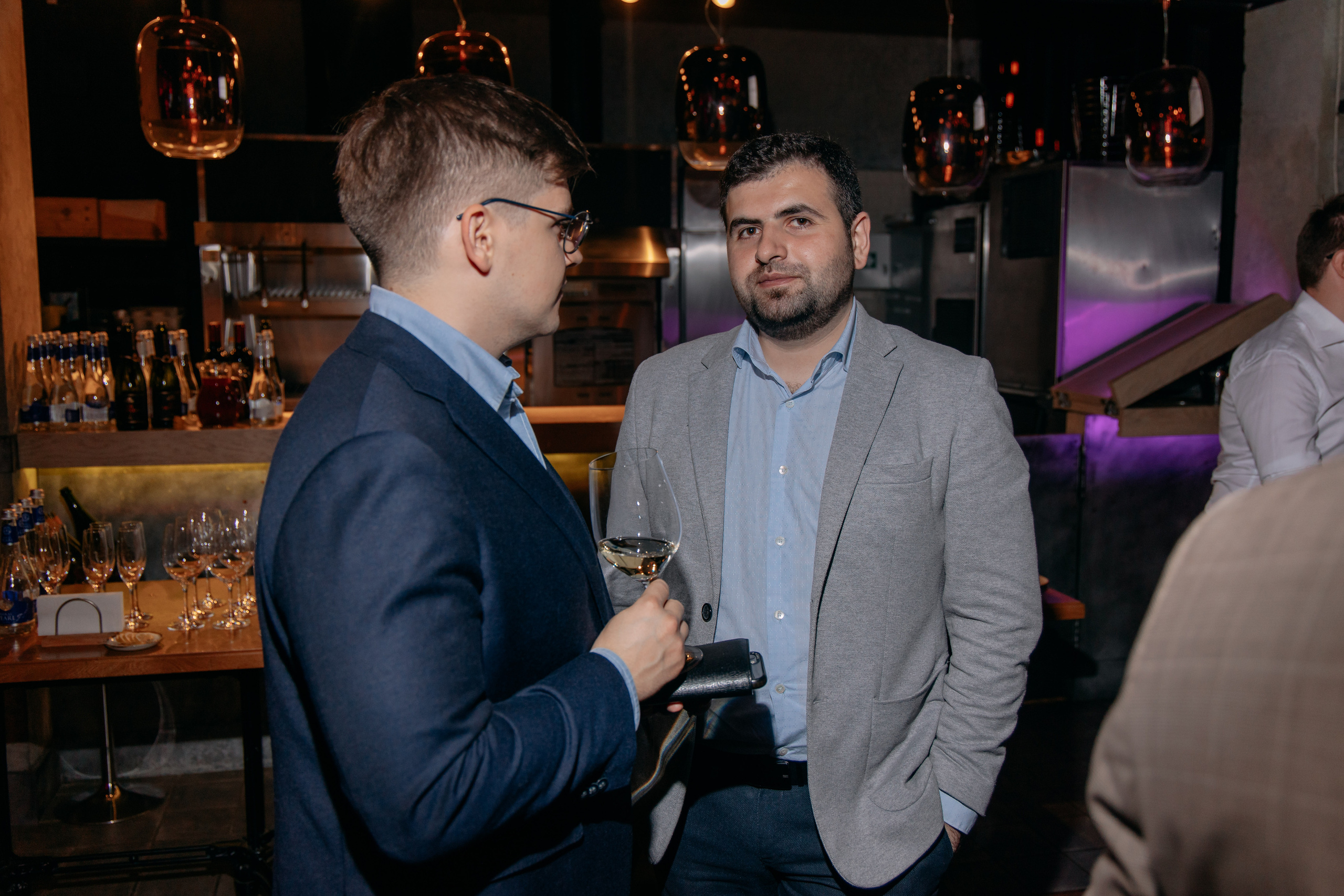 LSL Club. Фото и видео съемка. Андрей Ионов