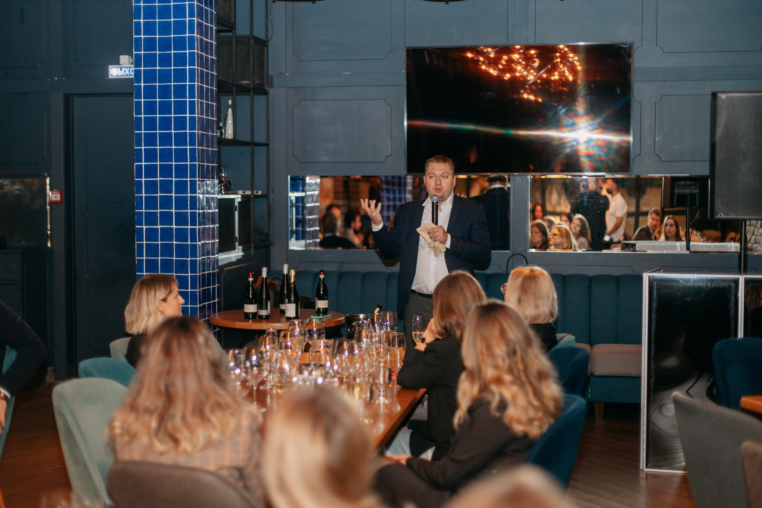 LSL Club. Фото и видео съемка. Андрей Ионов