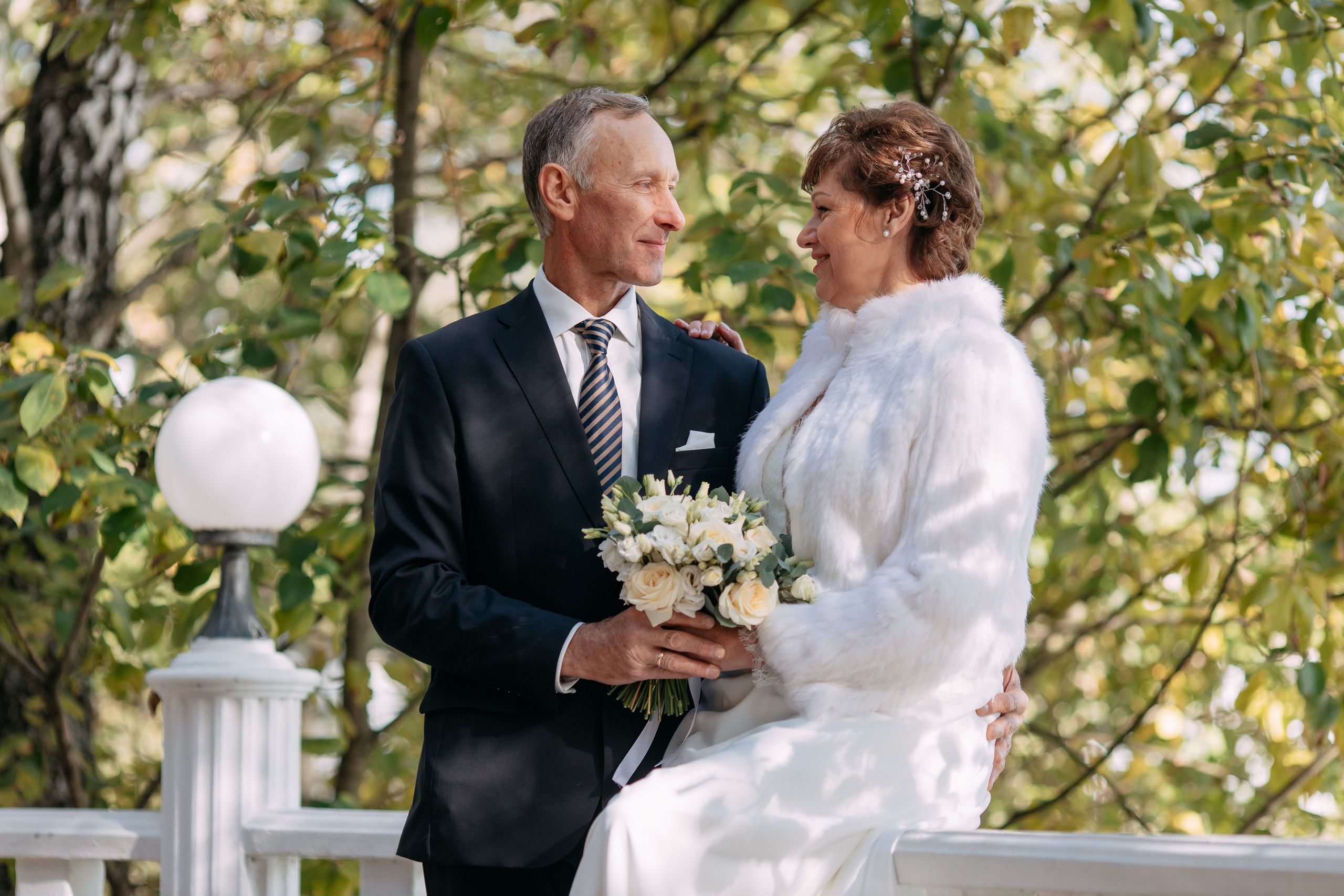 Александр и Галина. Фото и видео съемка. Андрей Ионов