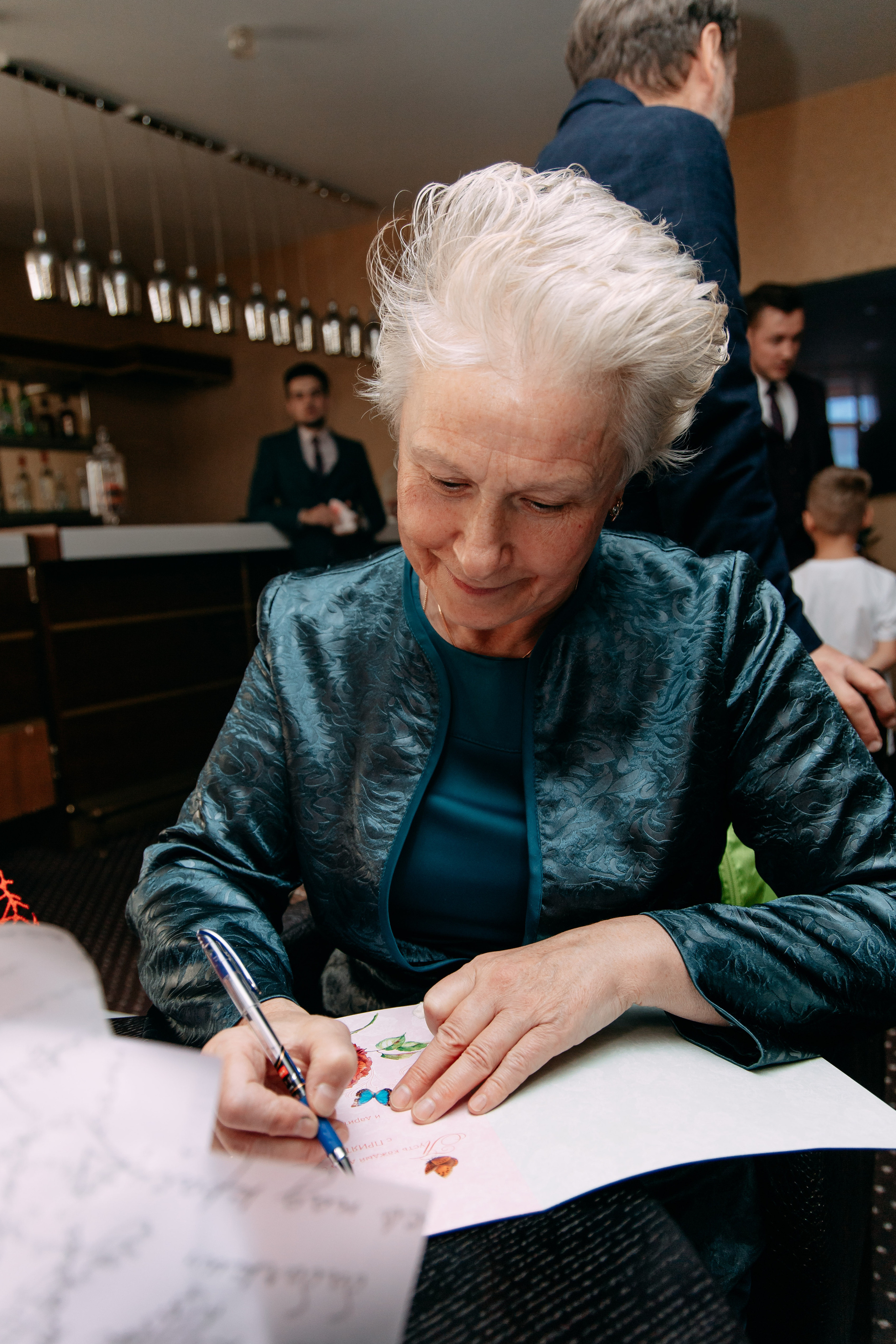 Александр и Галина. Фото и видео съемка. Андрей Ионов