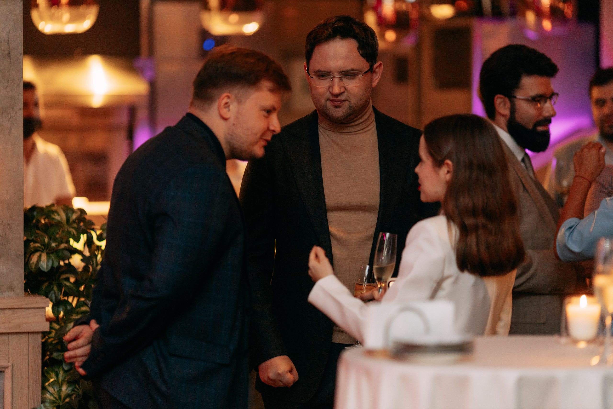 LSL Club. Фото и видео съемка. Андрей Ионов