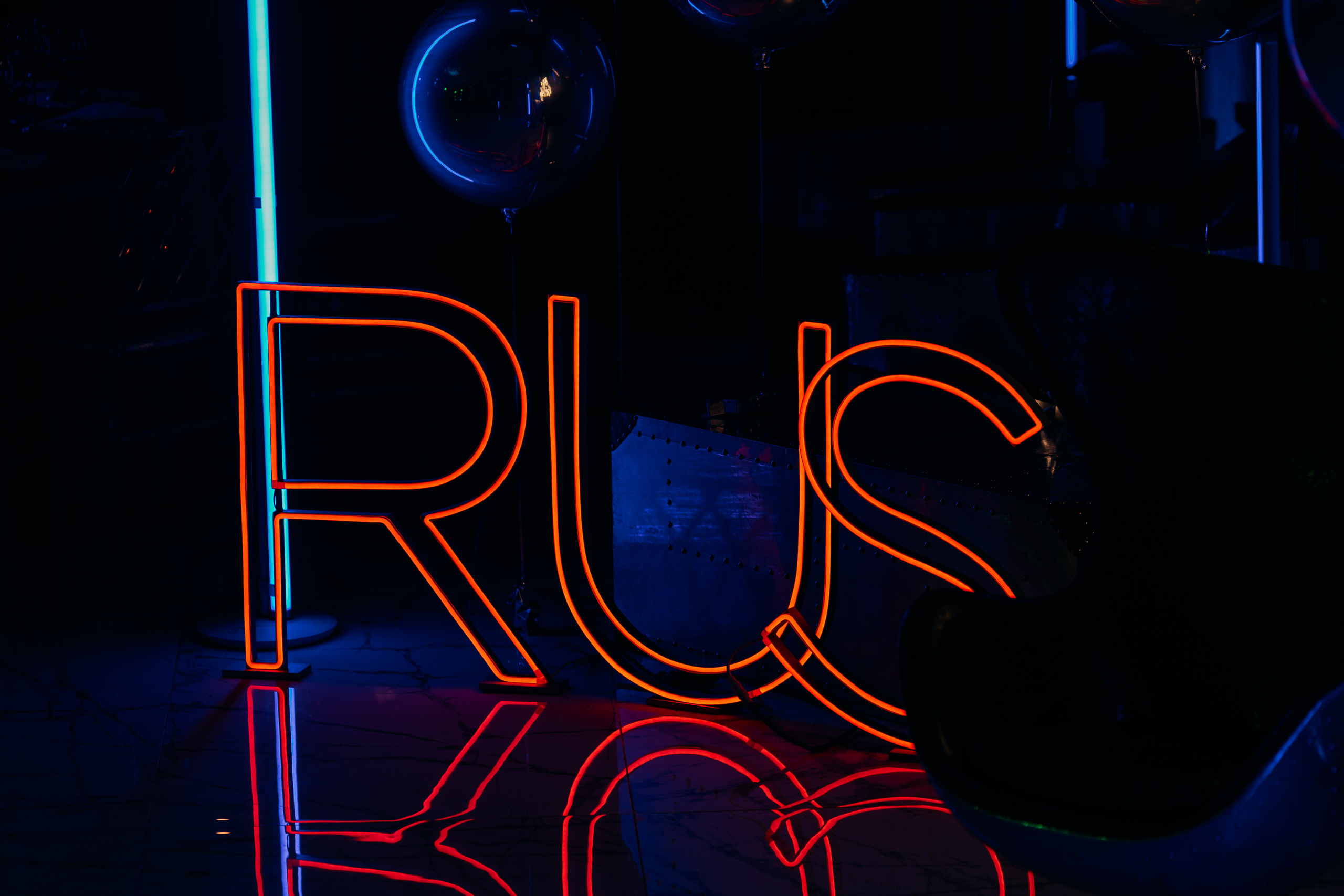 День рождения Руслана. Фото и видео съемка. Андрей Ионов