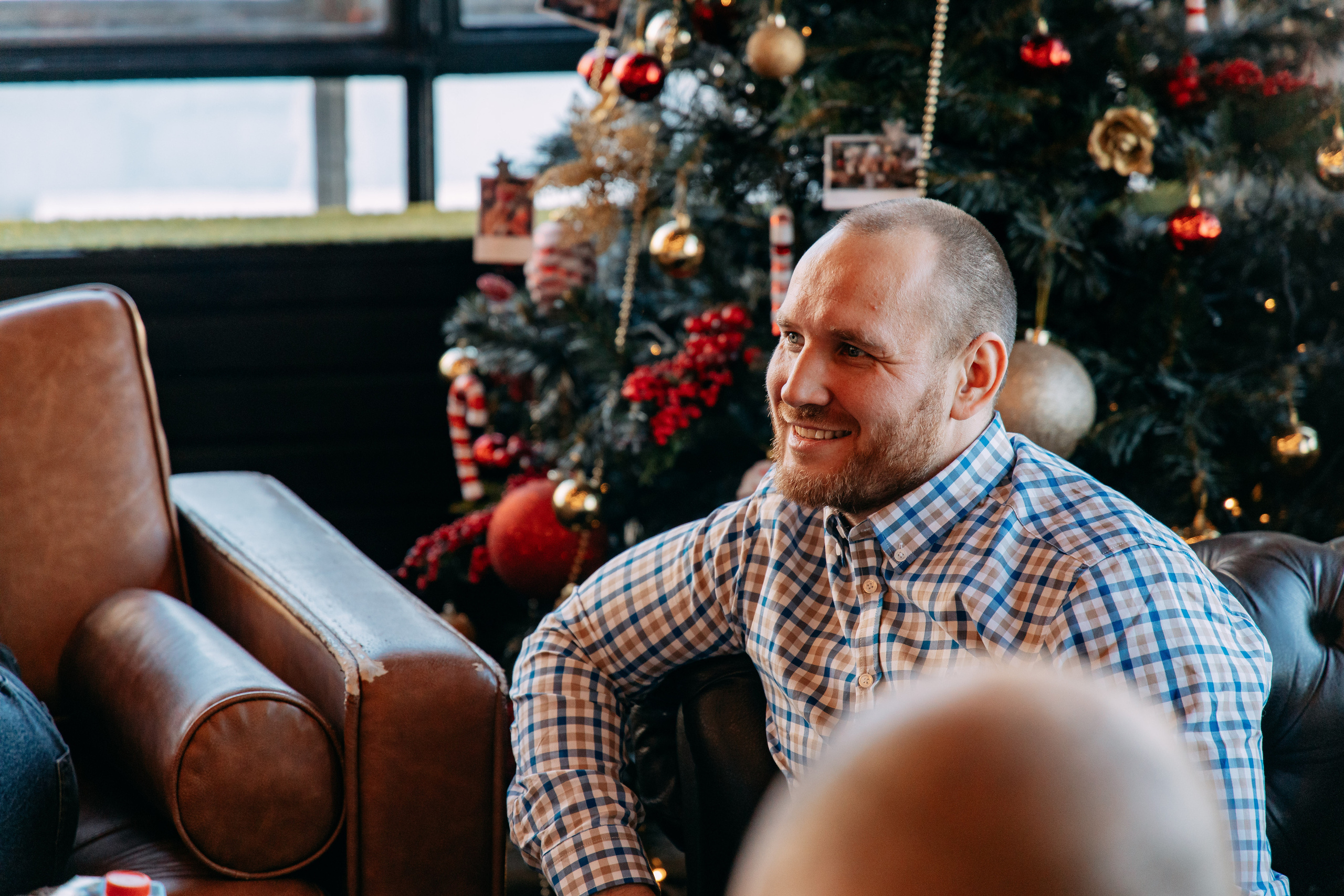 День рождения 7 лет. Фото и видео съемка. Андрей Ионов