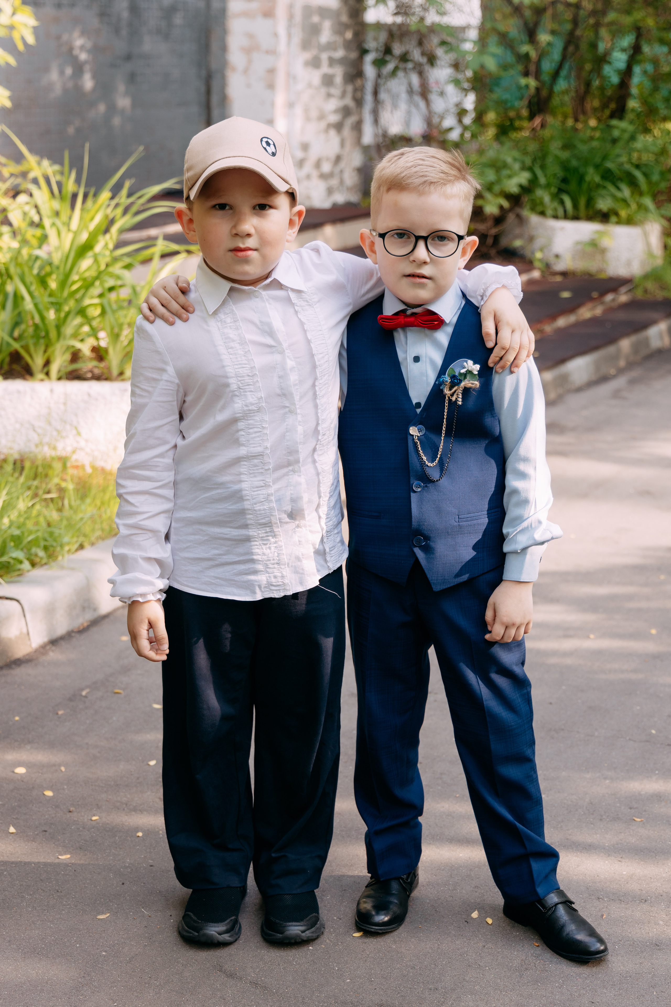 Выпускной в детском саду. Фото и видео съемка. Андрей Ионов