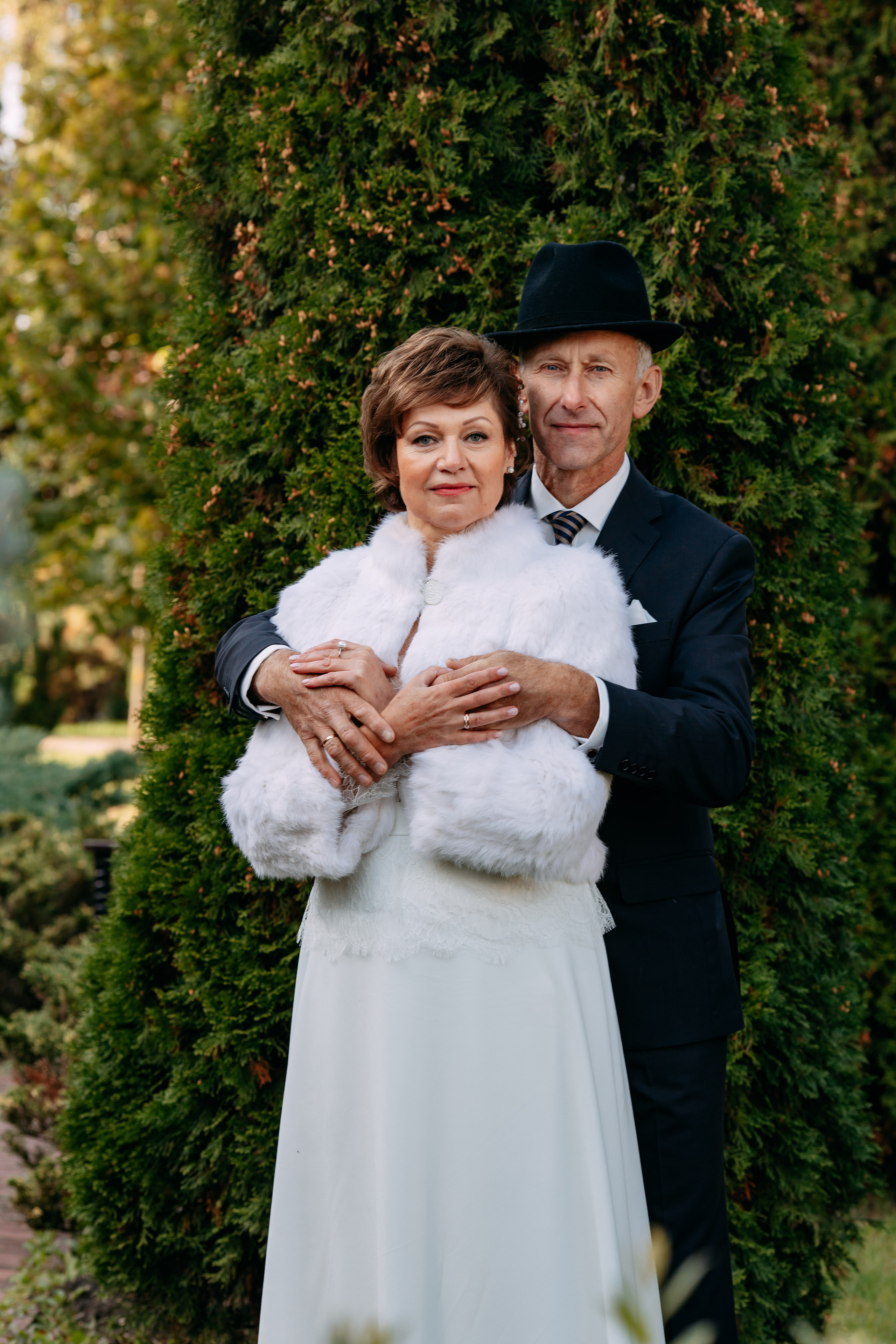 Александр и Галина. Фото и видео съемка. Андрей Ионов