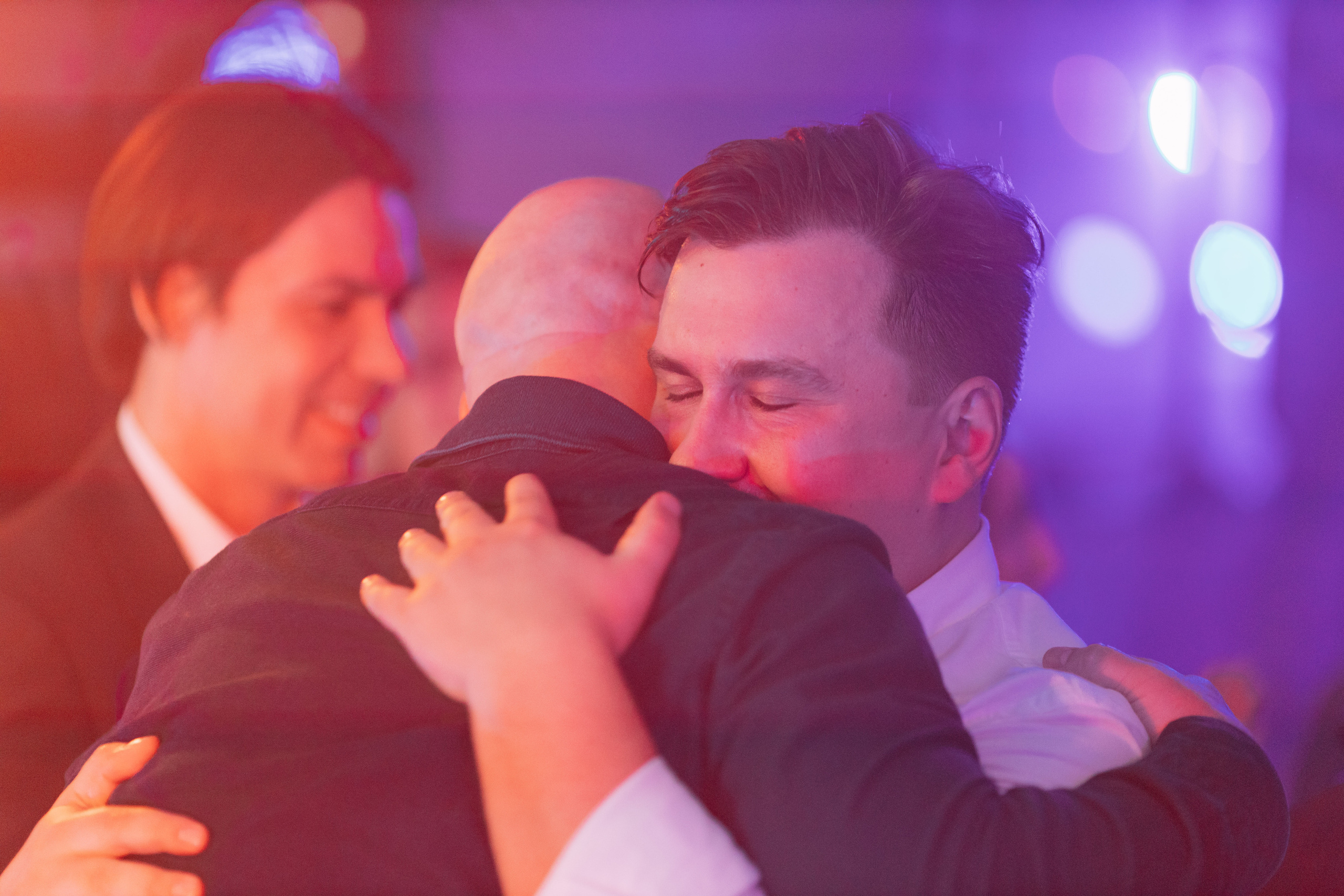 День рождения Руслана. Фото и видео съемка. Андрей Ионов