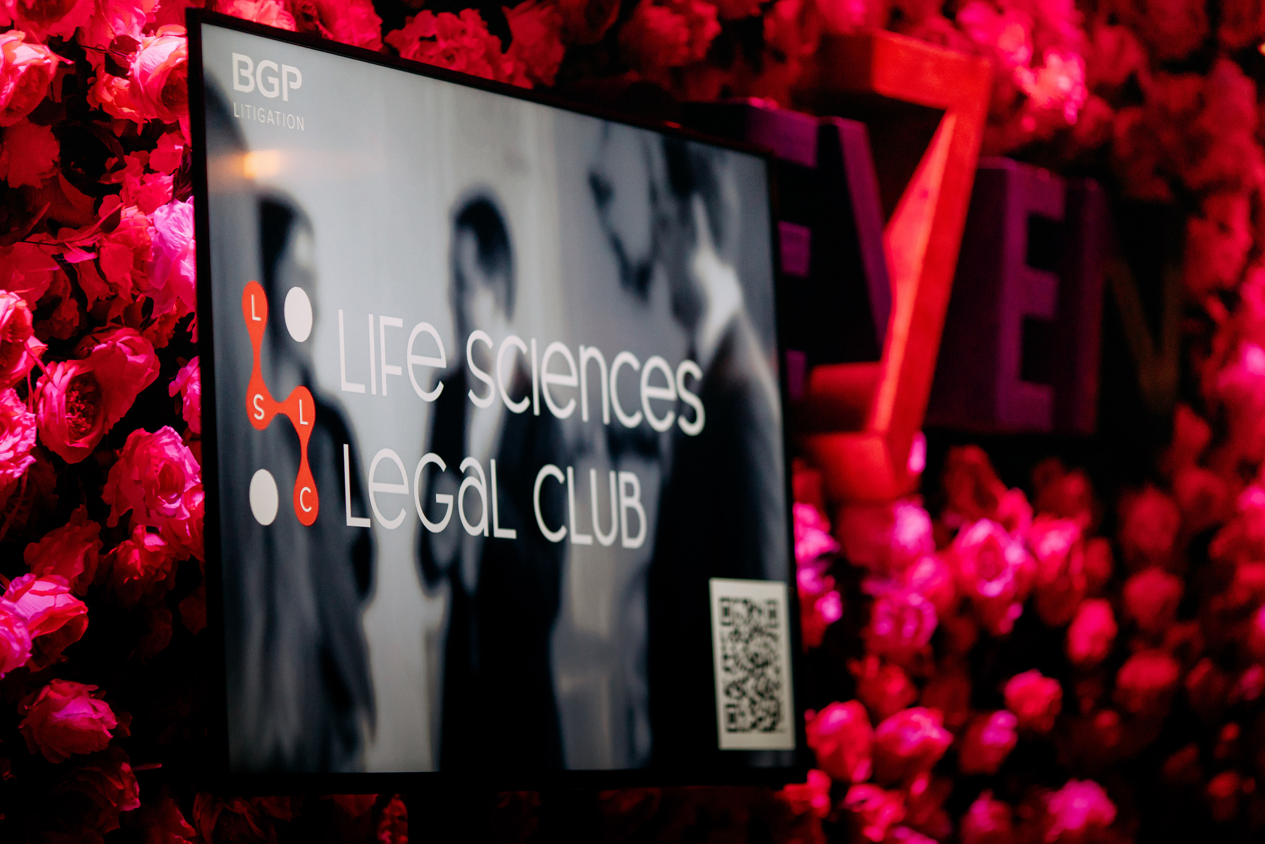 LSL Club. Фото и видео съемка. Андрей Ионов