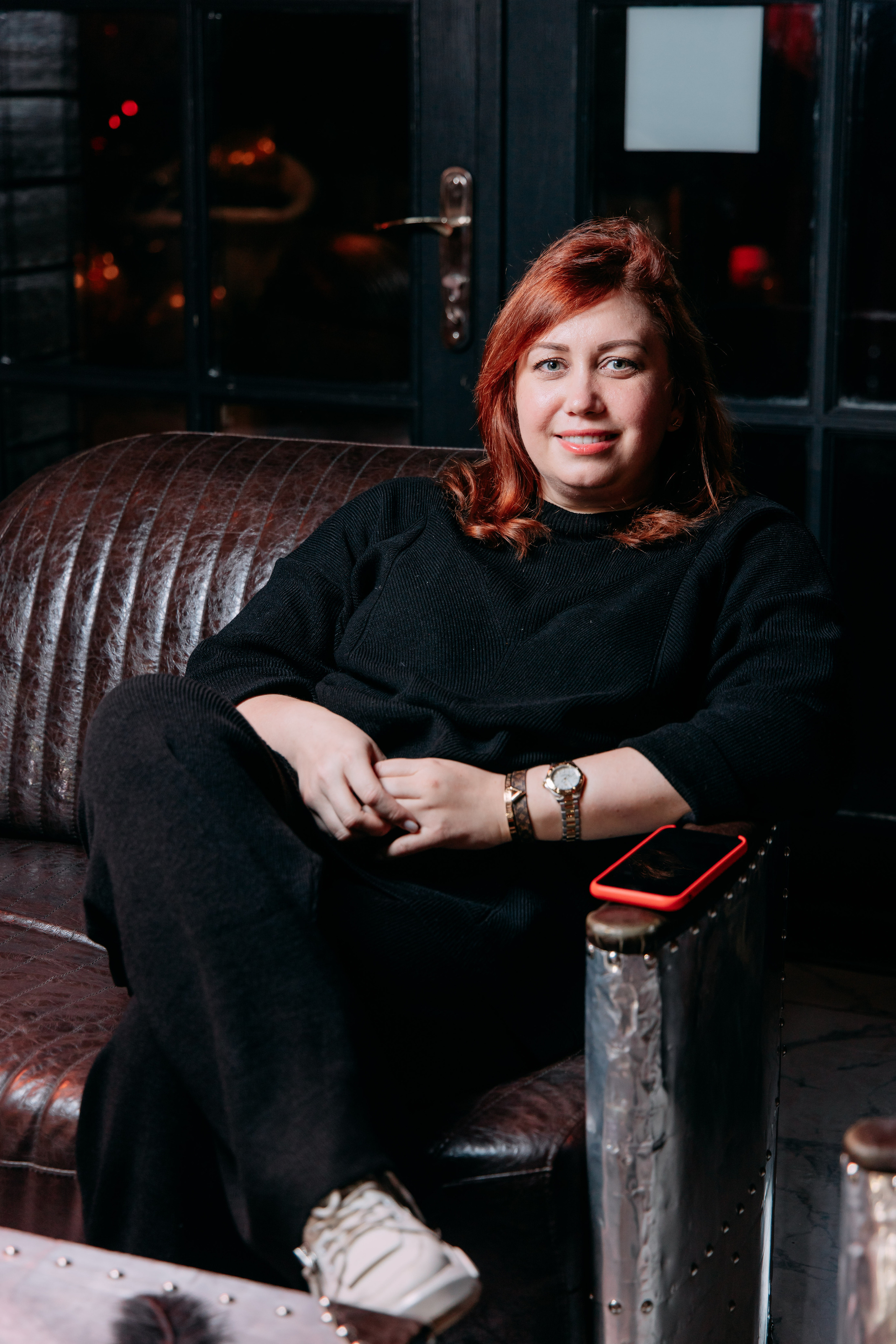 День рождения Оли. Фото и видео съемка. Андрей Ионов