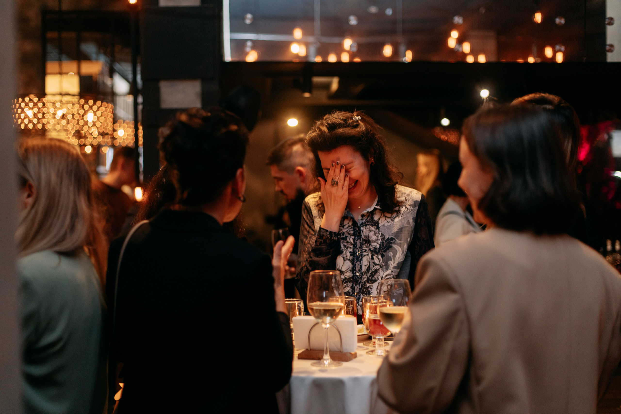 LSL Club. Фото и видео съемка. Андрей Ионов