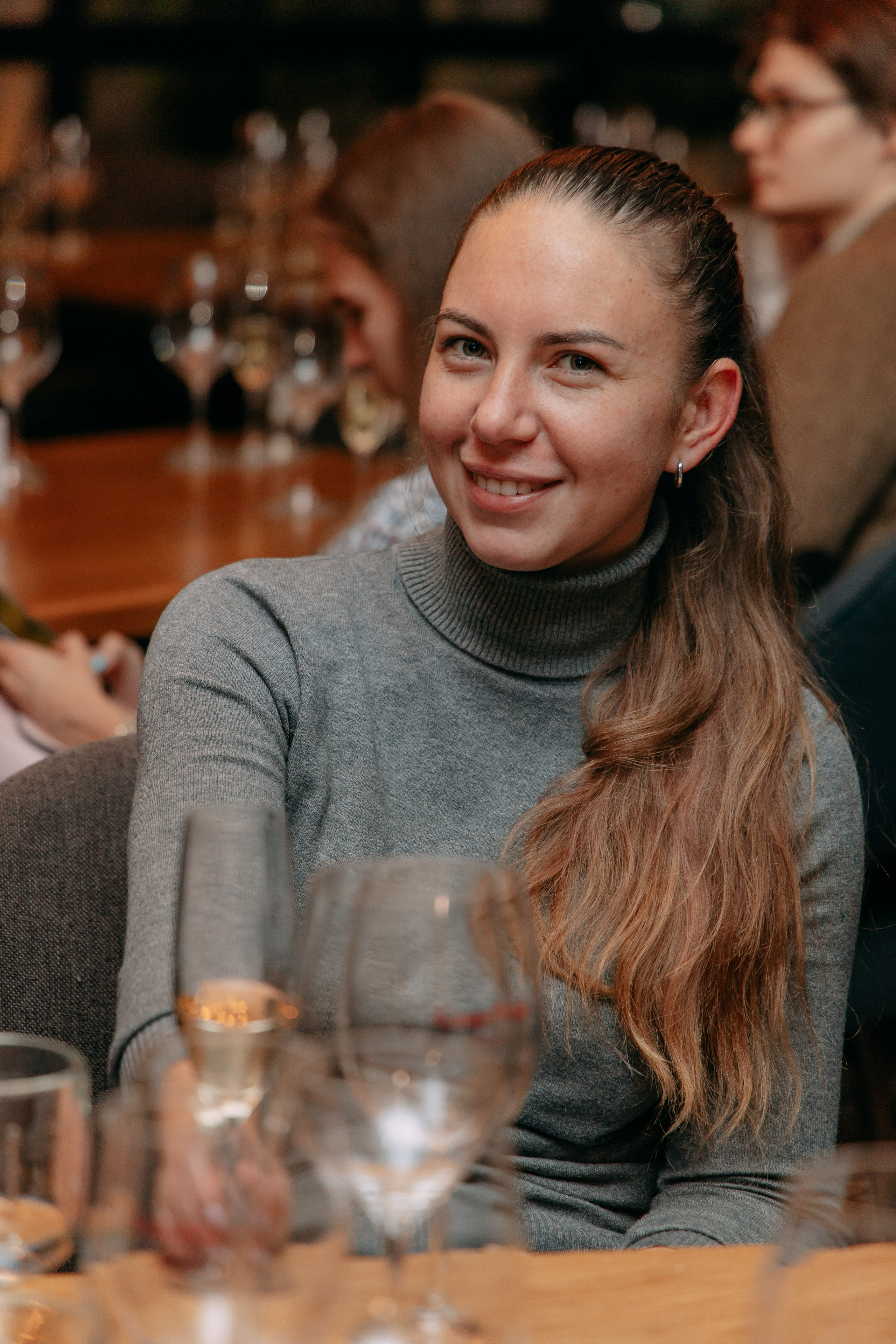 LSL Club. Фото и видео съемка. Андрей Ионов