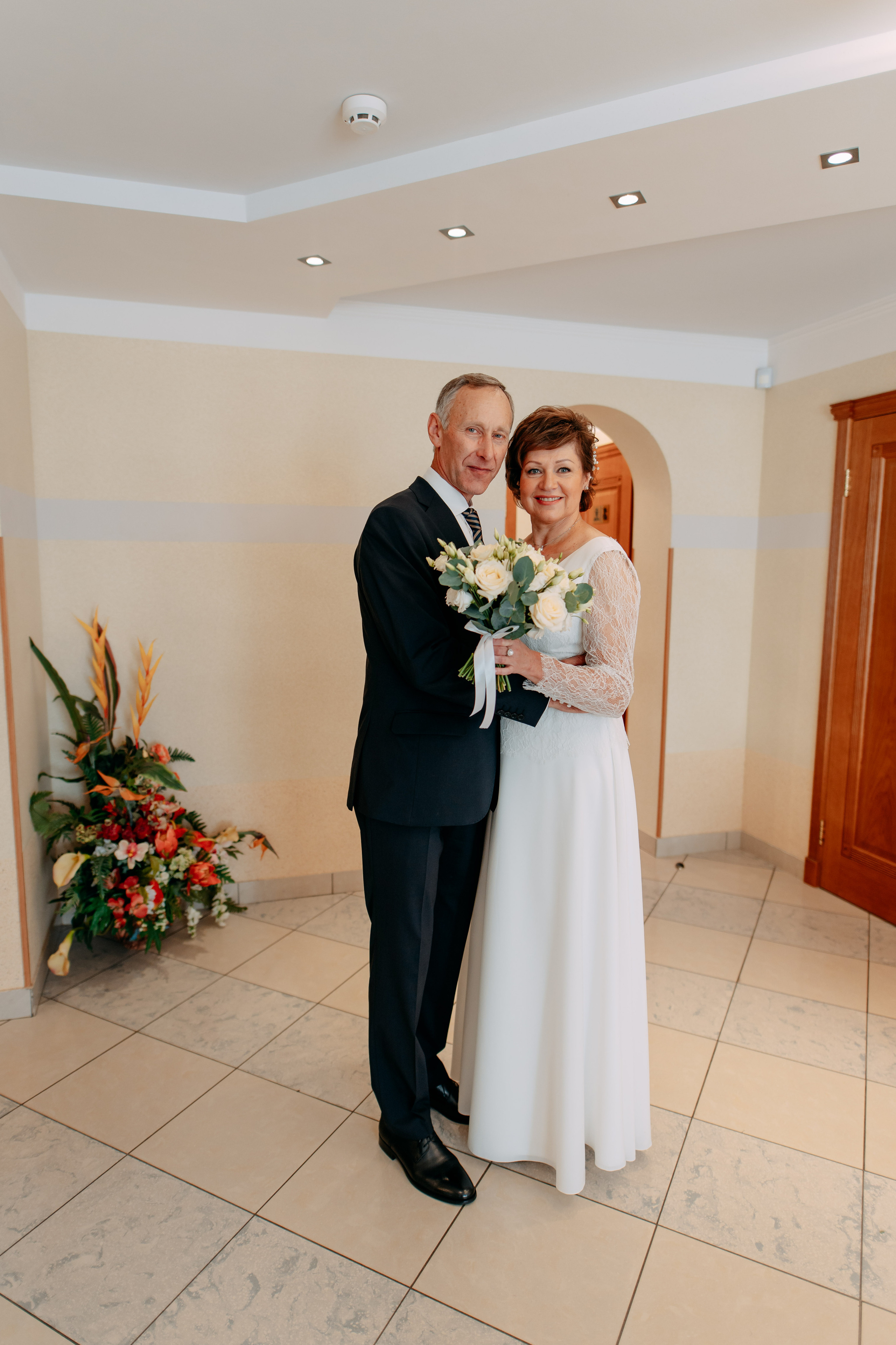 Александр и Галина. Фото и видео съемка. Андрей Ионов