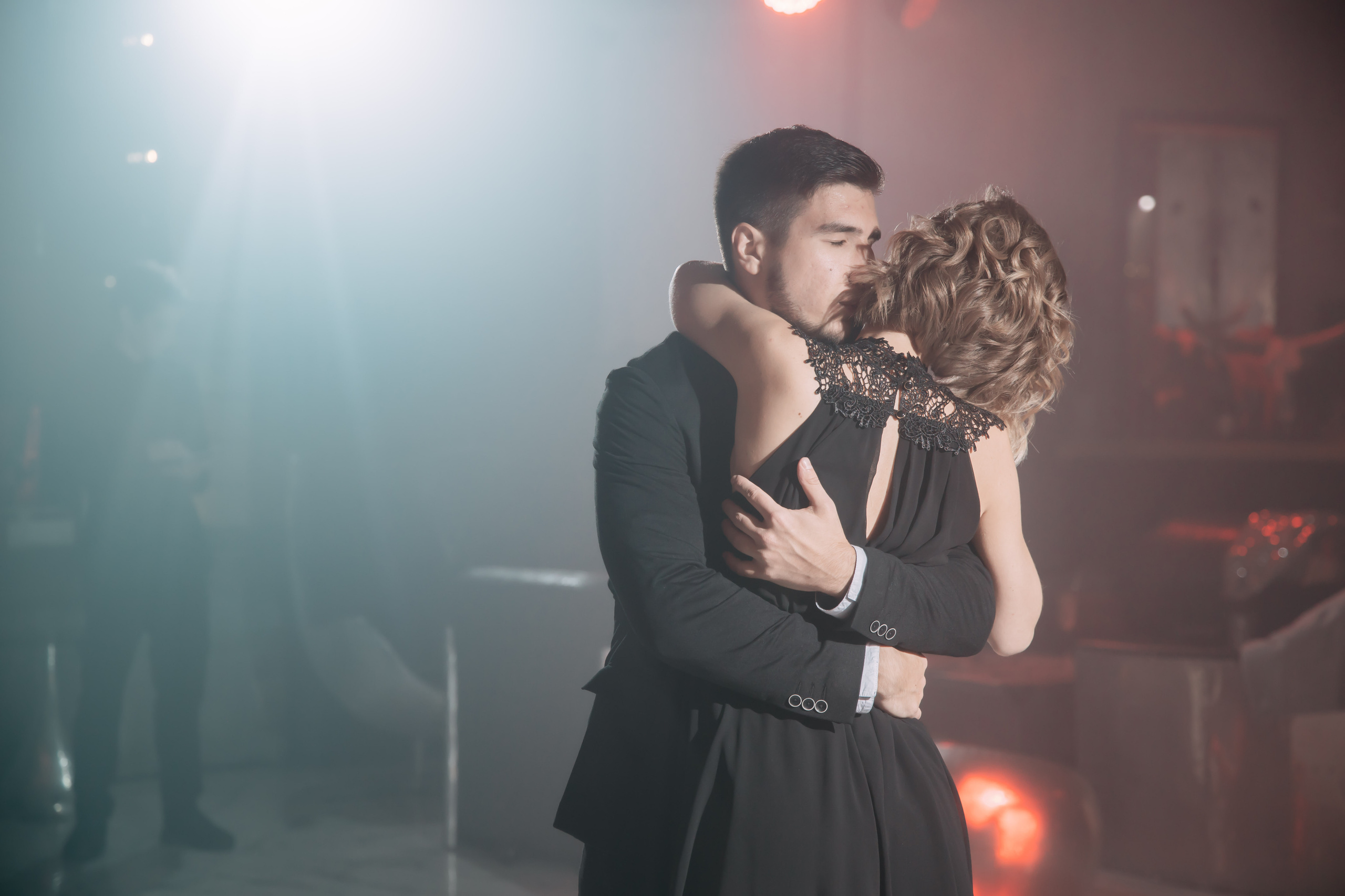 День рождения Оли. Фото и видео съемка. Андрей Ионов