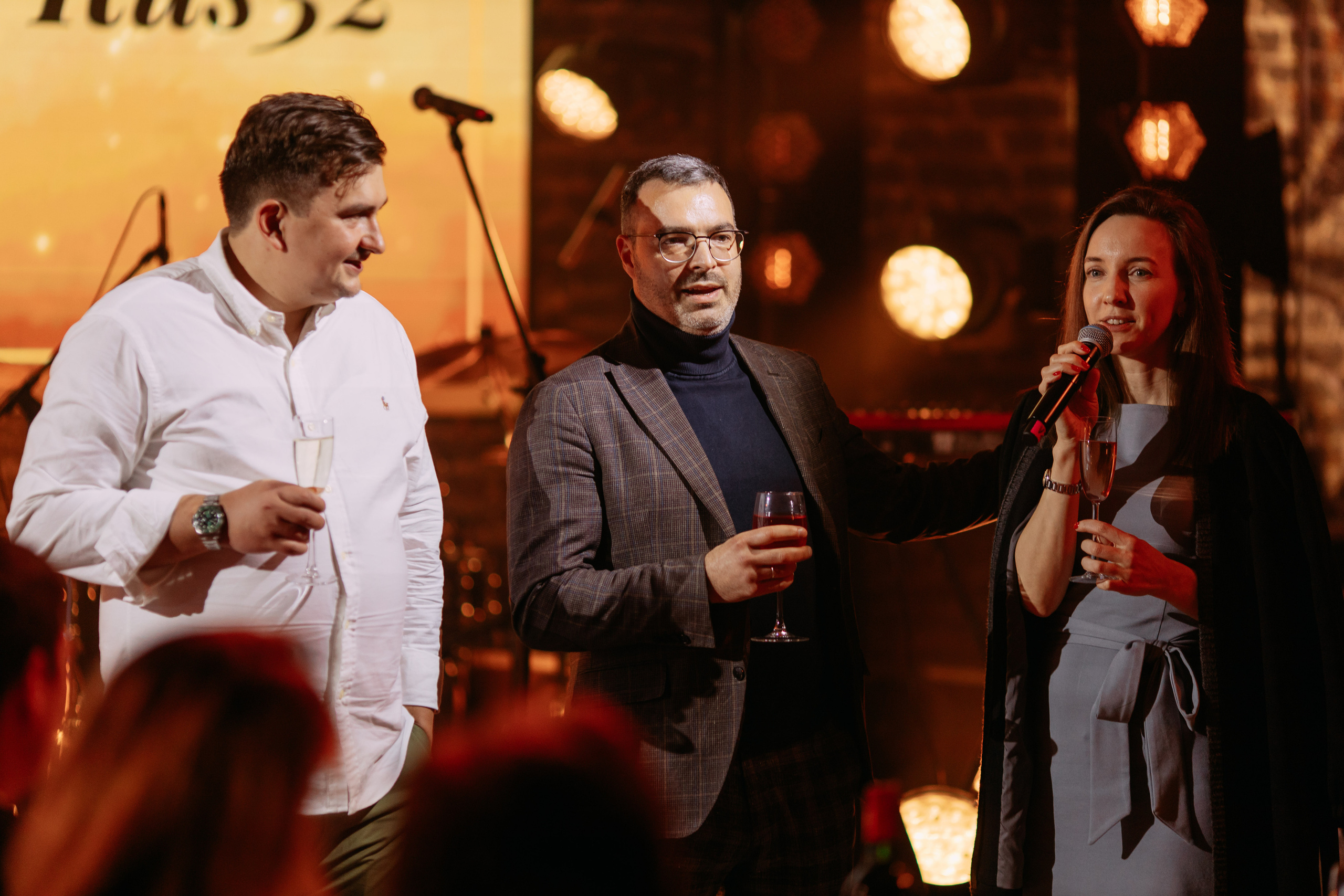 День рождения Руслана. Фото и видео съемка. Андрей Ионов