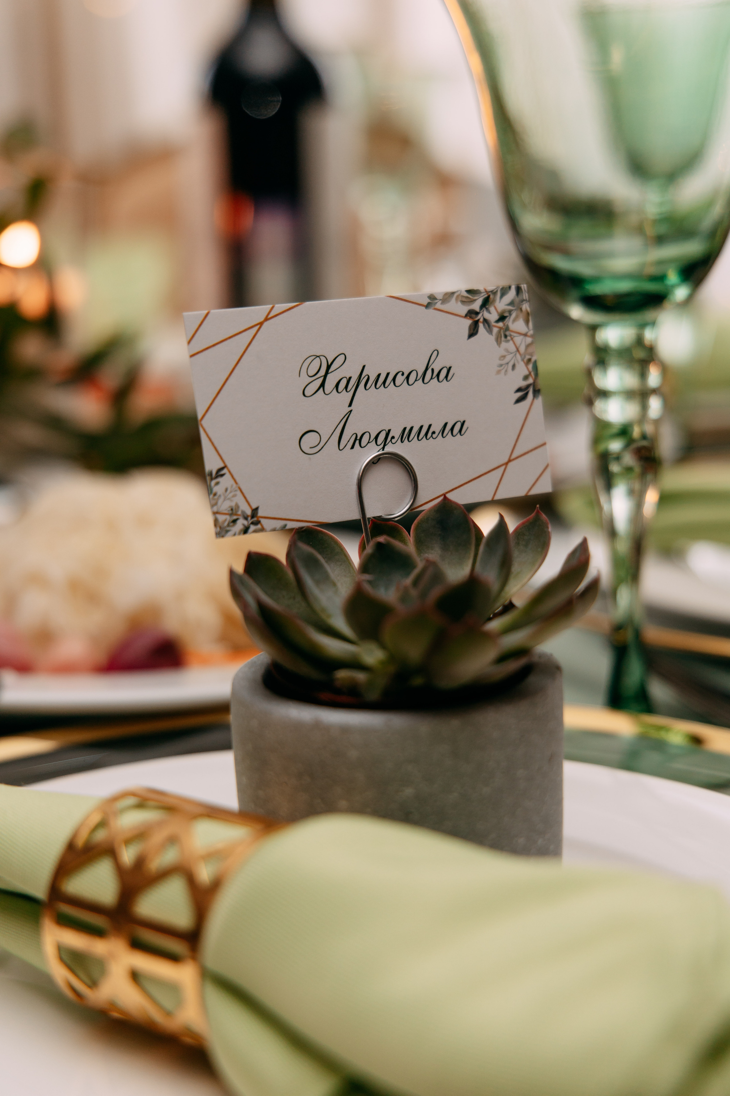 Александр и Галина. Фото и видео съемка. Андрей Ионов