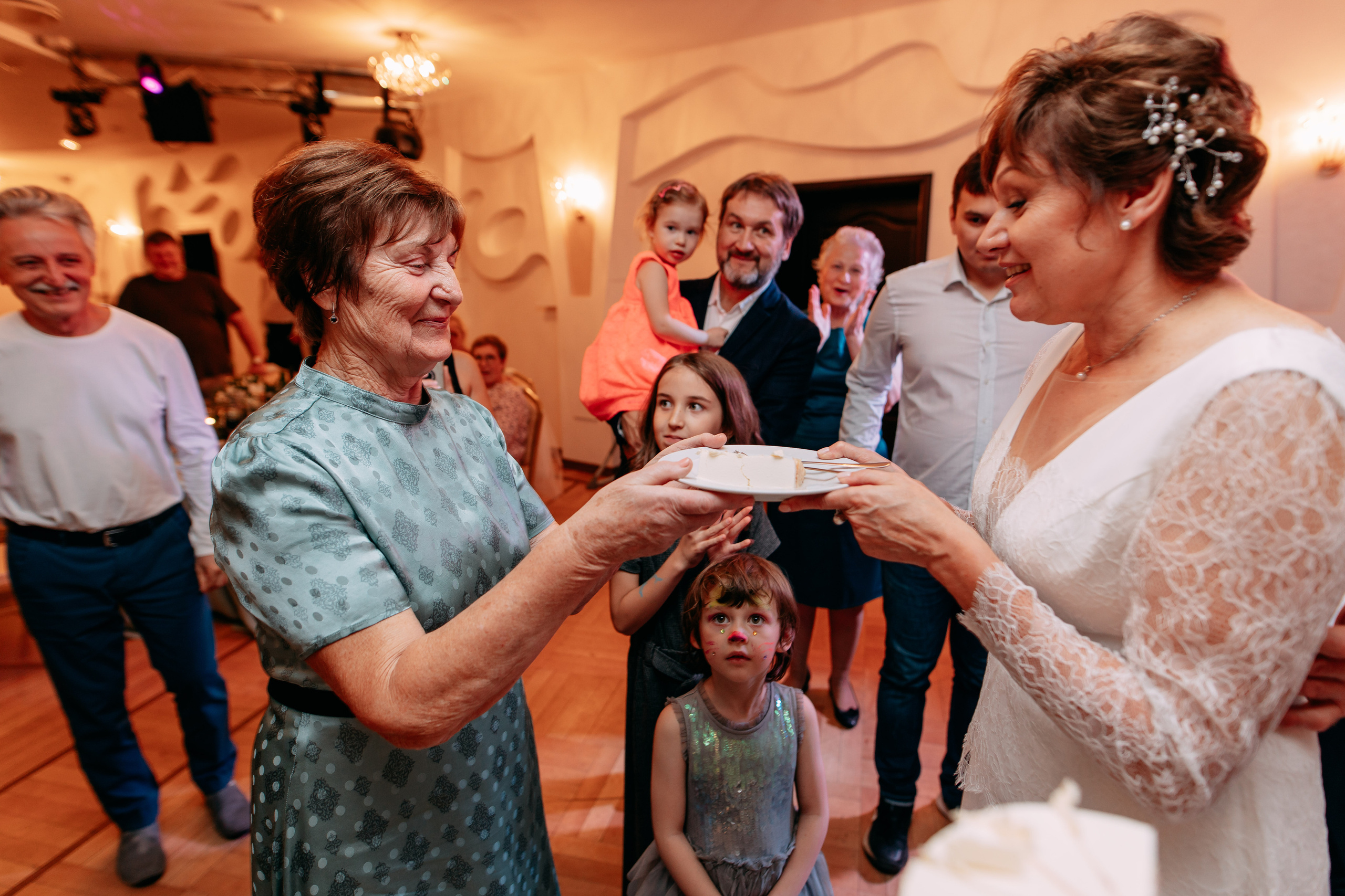 Александр и Галина. Фото и видео съемка. Андрей Ионов