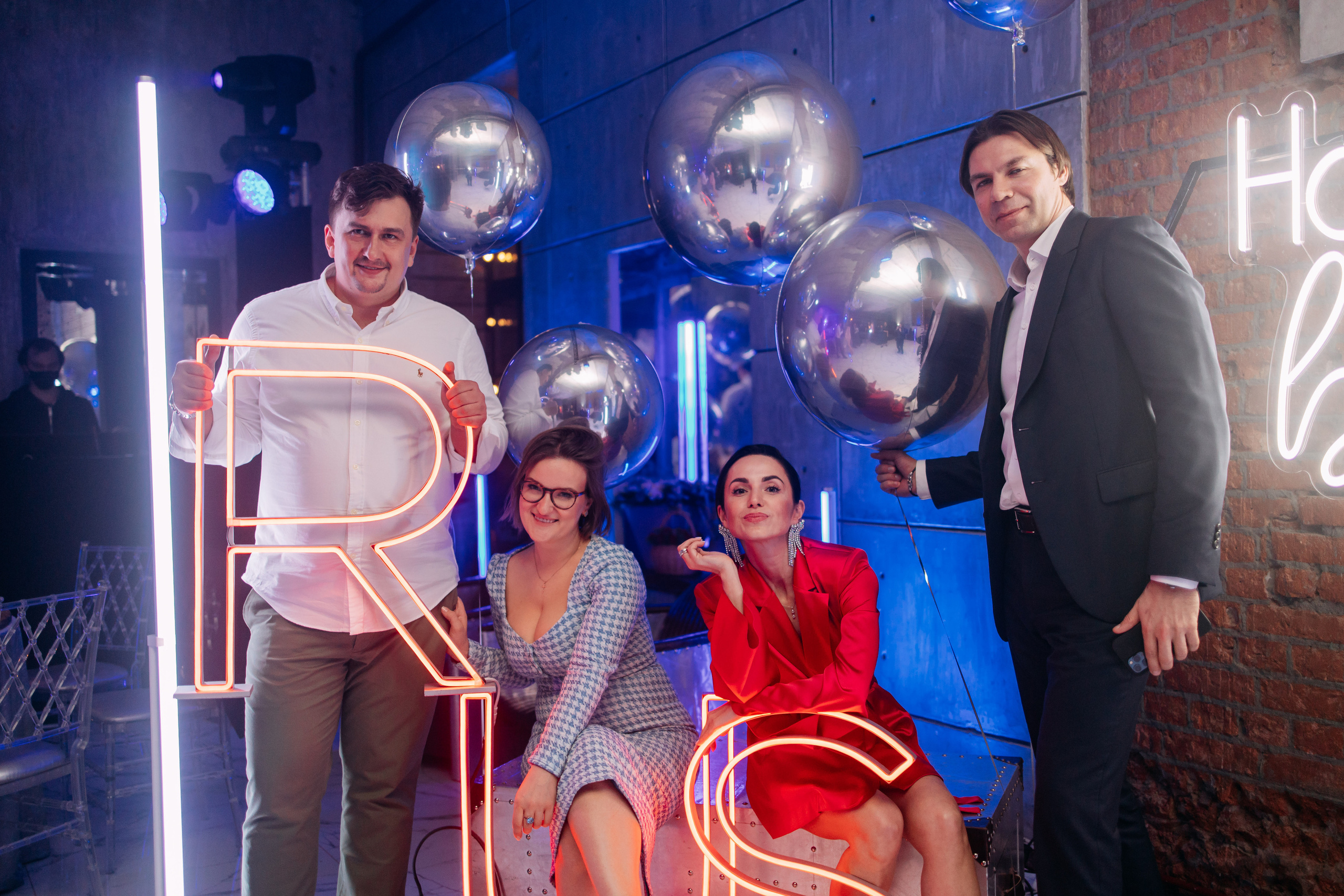 День рождения Руслана. Фото и видео съемка. Андрей Ионов